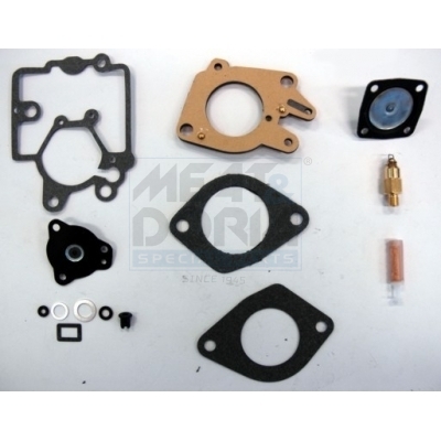 Kit riparazione, carburatore MEAT & DORIA W521