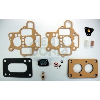 Kit riparazione, carburatore MEAT & DORIA W527