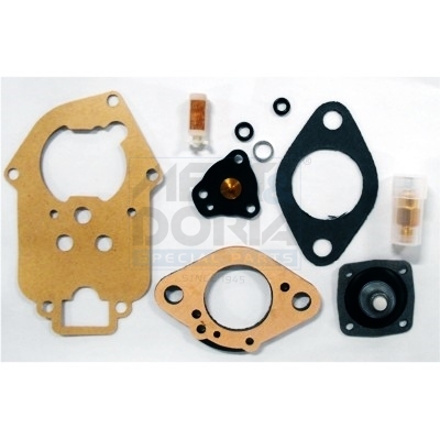 Kit riparazione, carburatore MEAT & DORIA W530