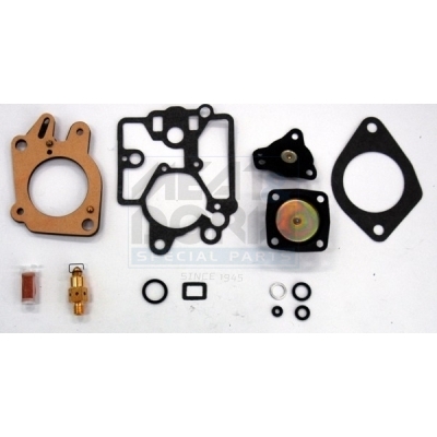 Kit riparazione, carburatore MEAT & DORIA W534