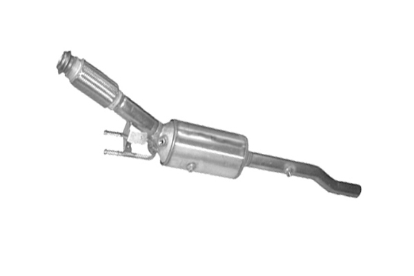 ASSO FILTRI ANTI PARTICOLATO CITROEN