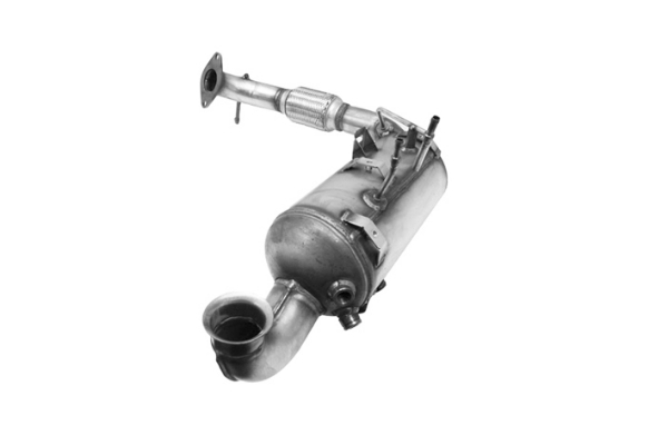 ASSO FILTRI ANTI PARTICOLATO FORD