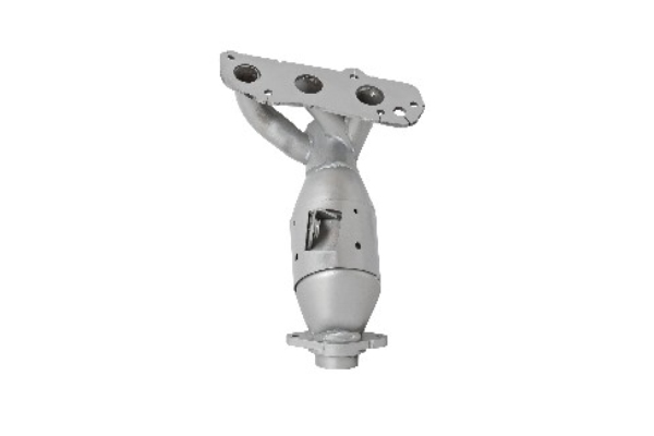 Catalizzatore ASSO 32.0046