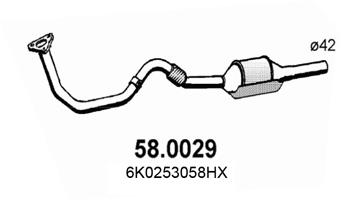 CAT VOLKSWAGEN POLO 1.4I 12/1995