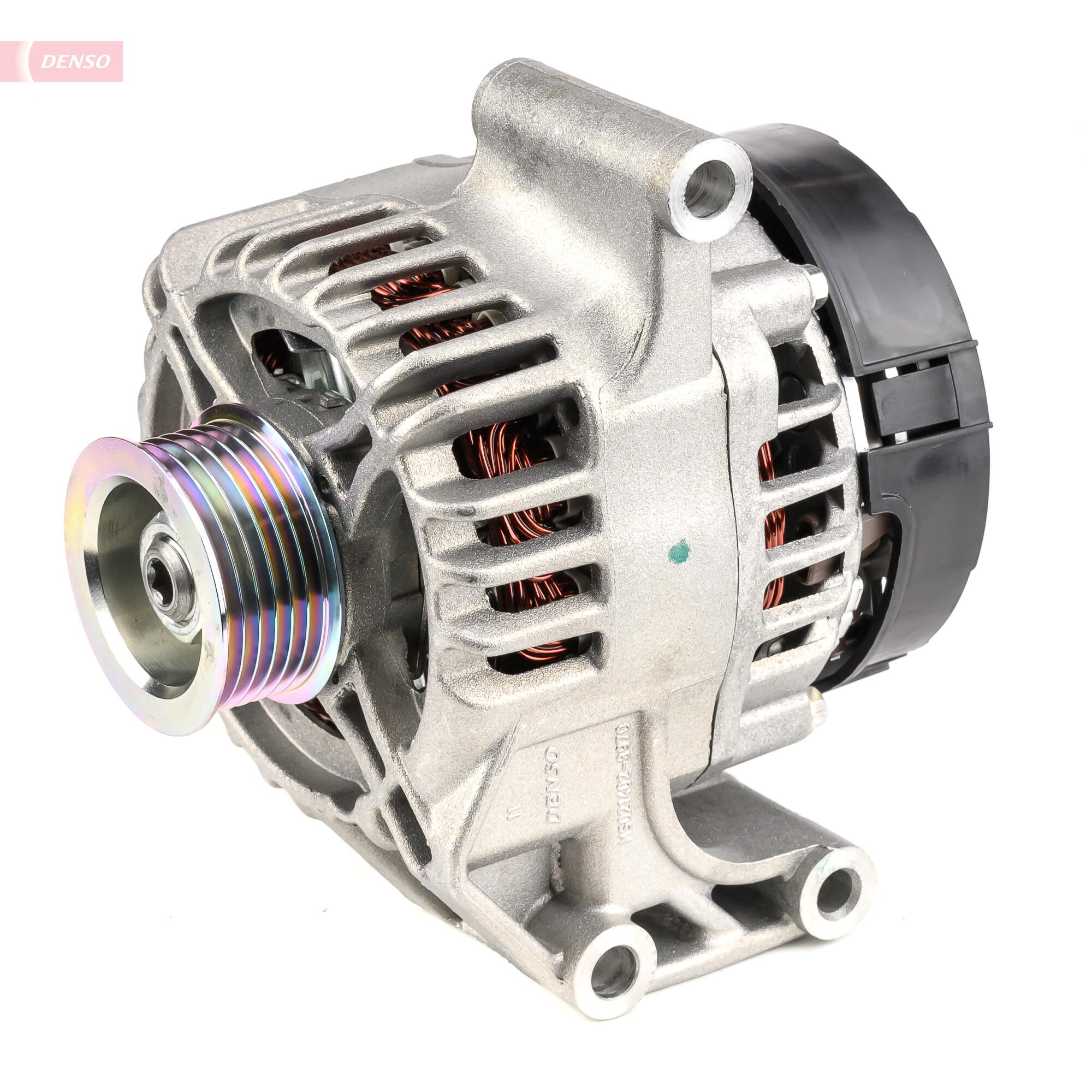 Alternatore DENSO DAN1001