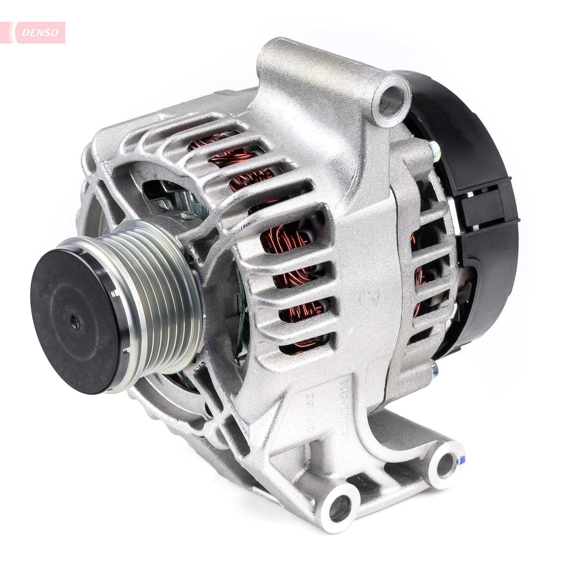 Alternatore DENSO DAN1002