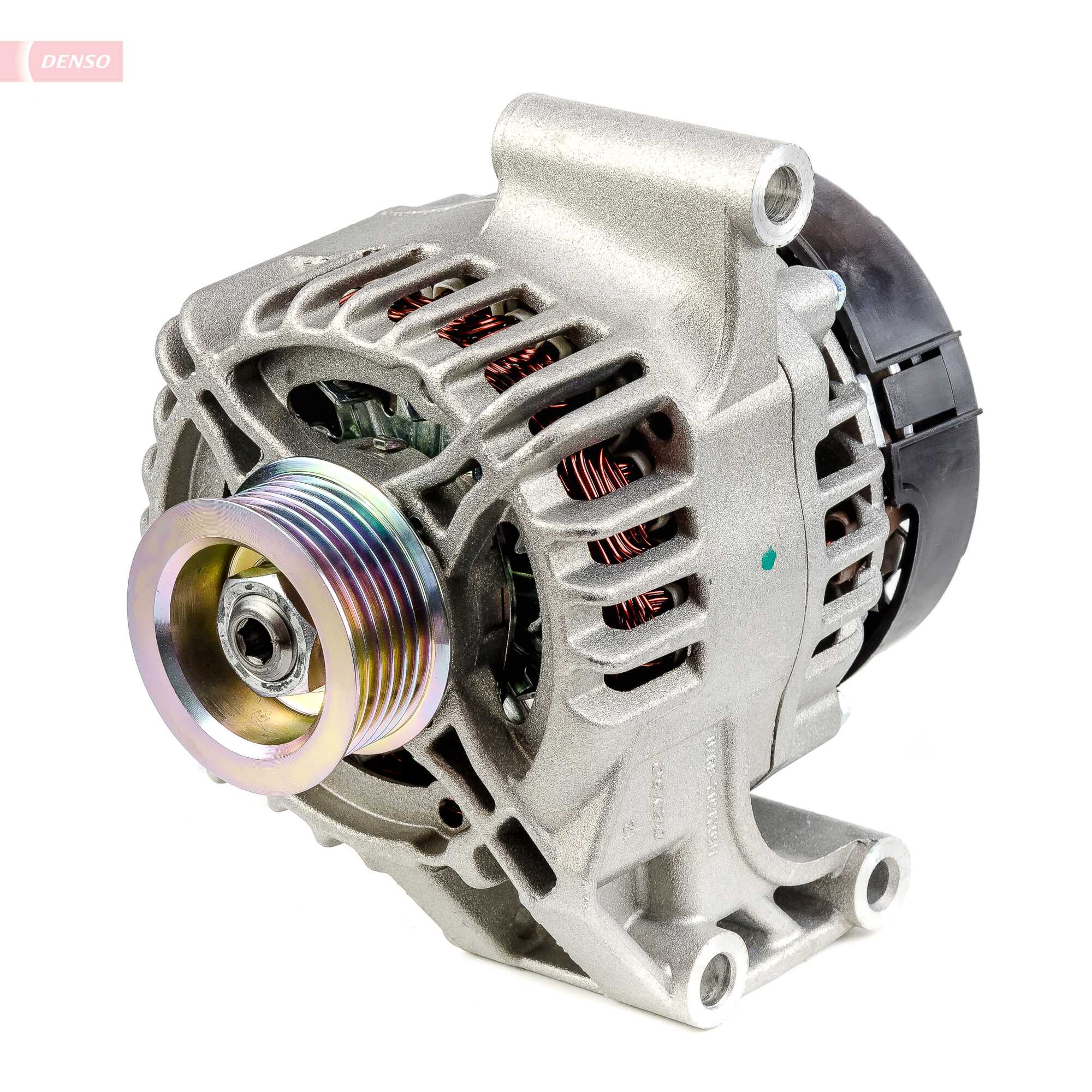 Alternatore DENSO DAN1003