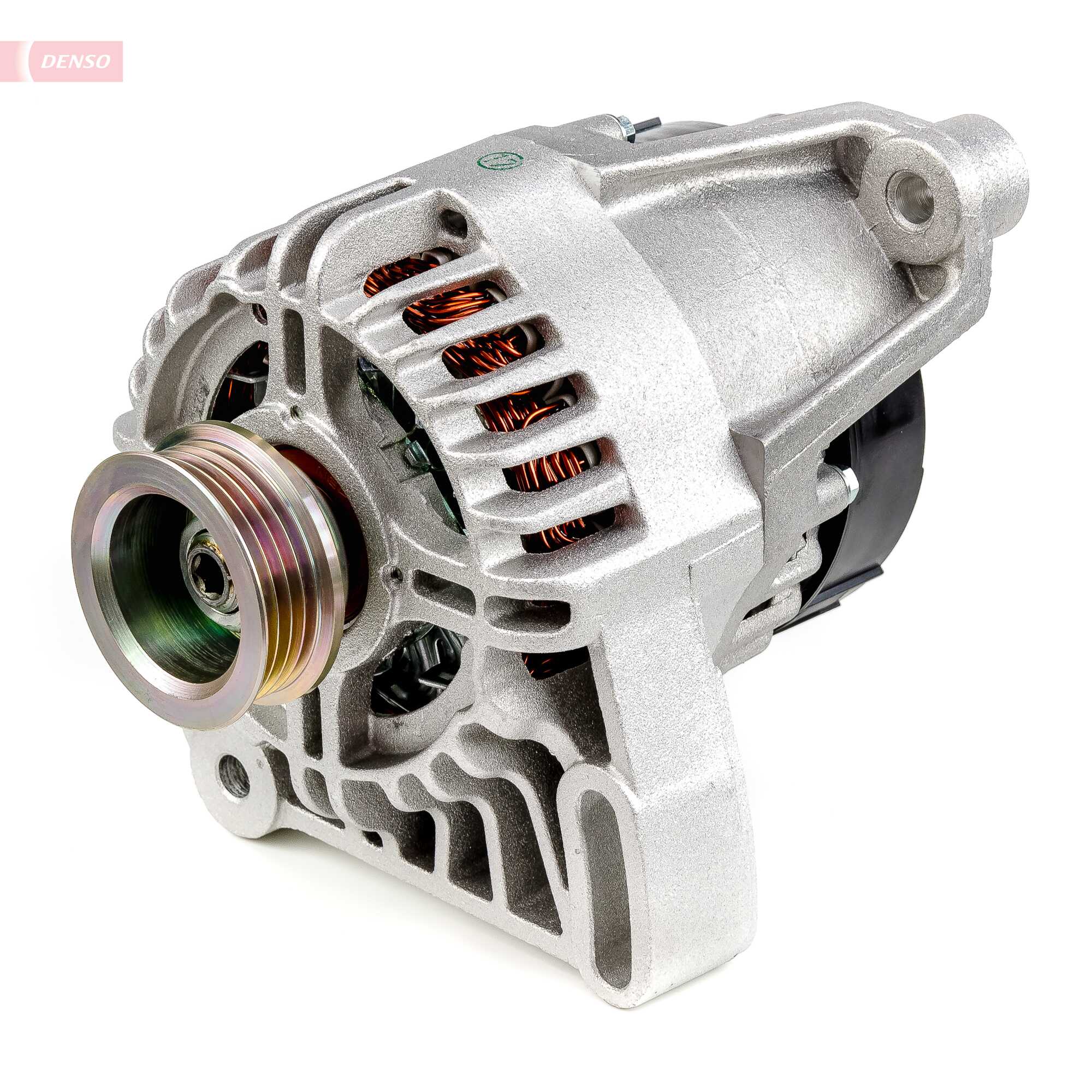 Alternatore DENSO DAN1004