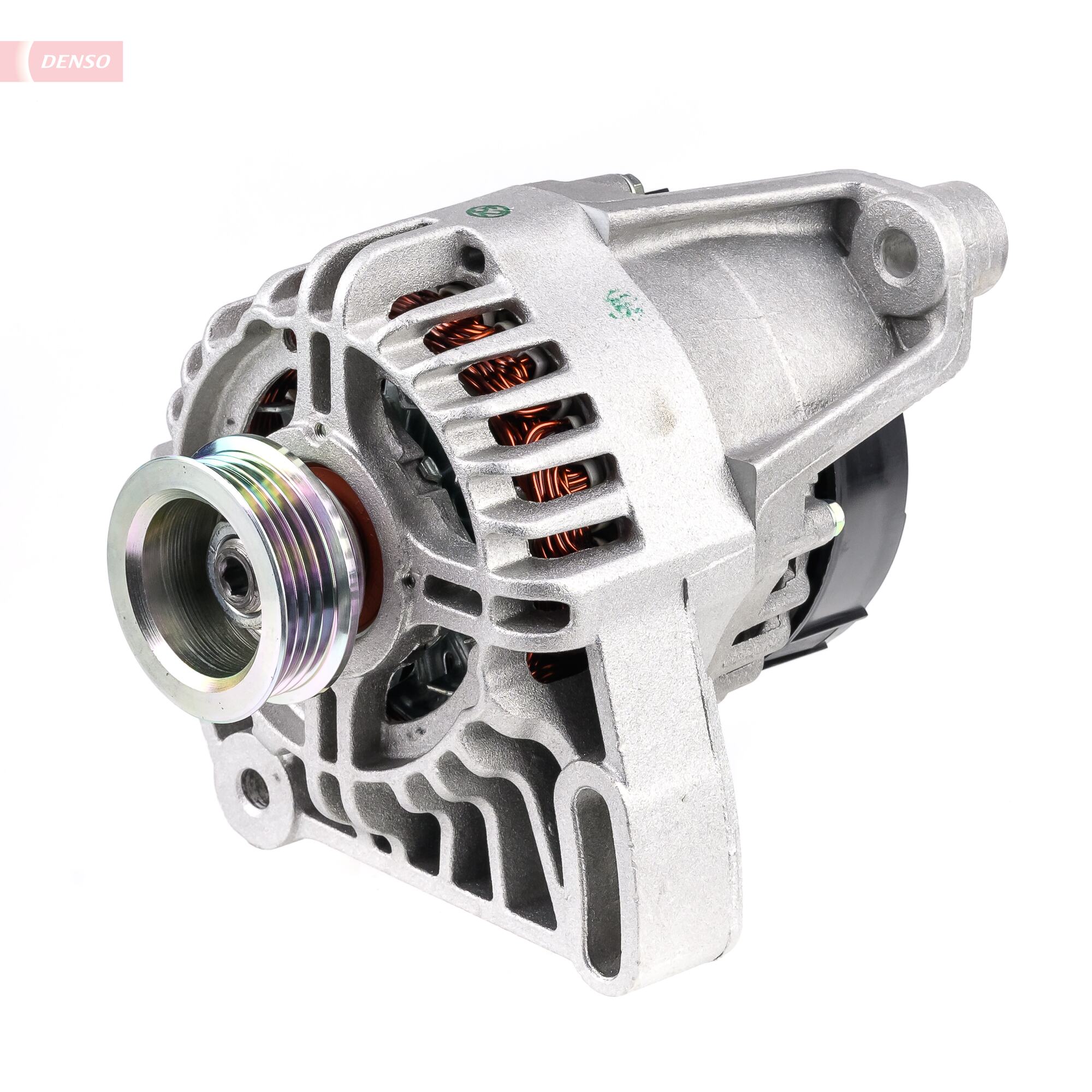 Alternatore DENSO DAN1005