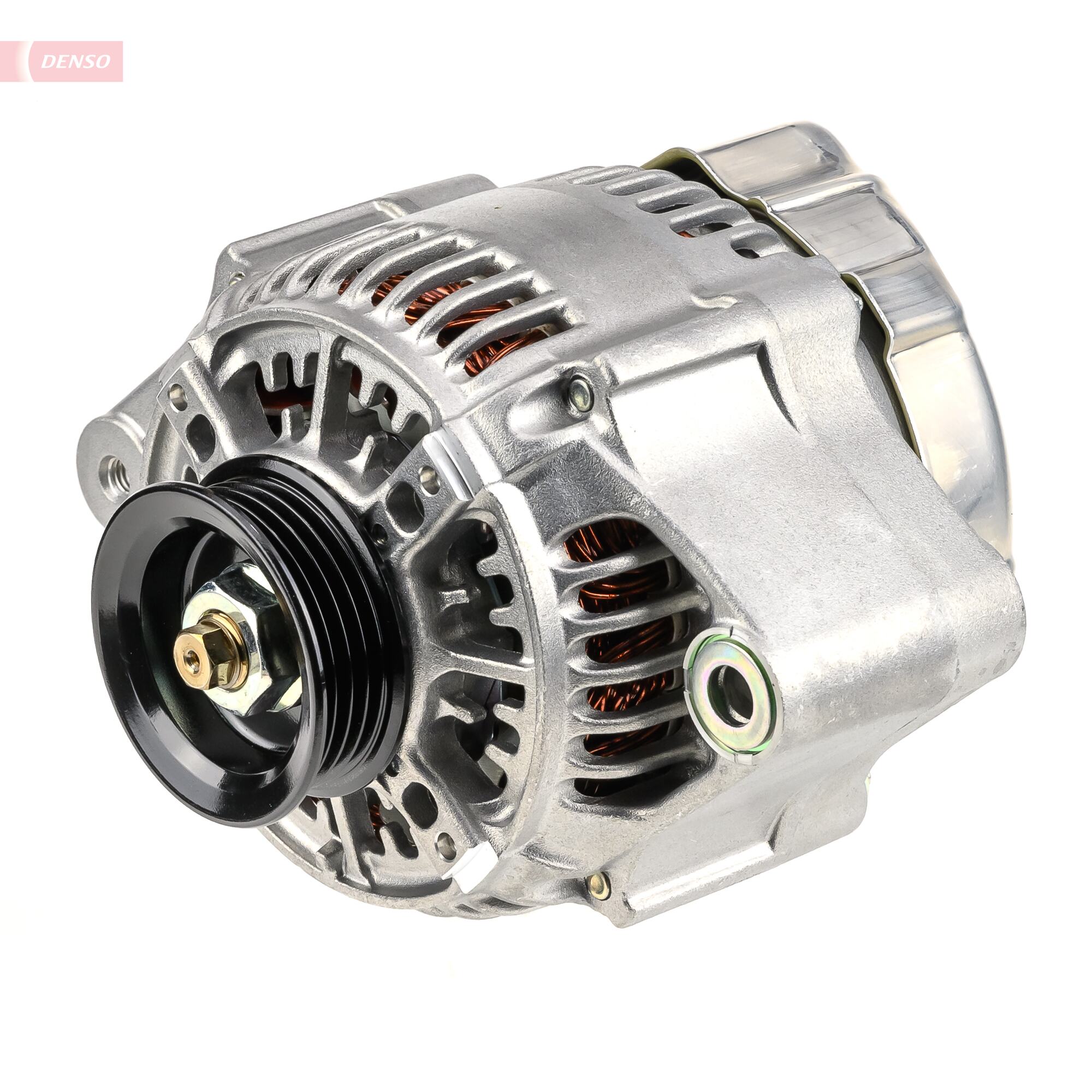 Alternatore DENSO DAN1007