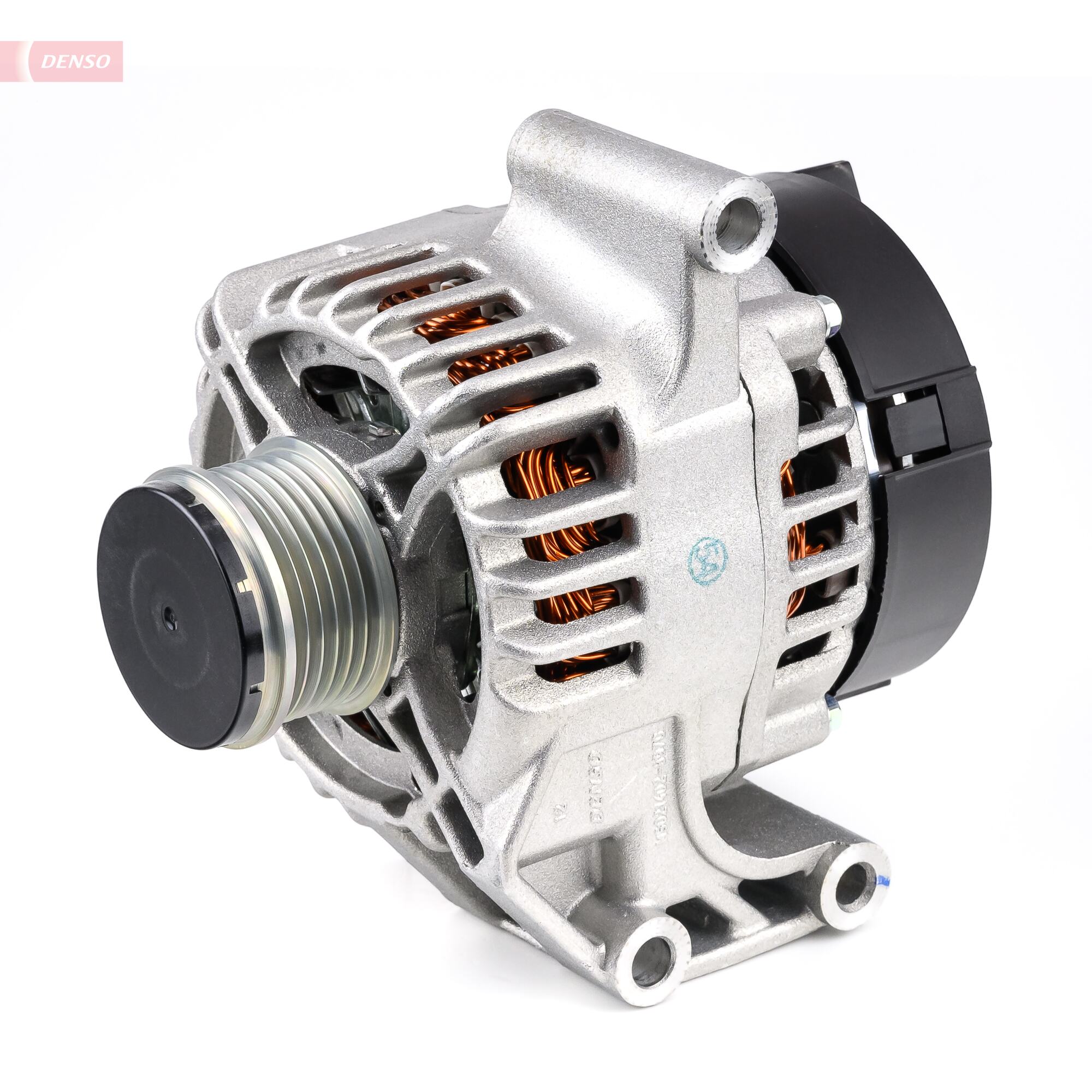 Alternatore DENSO DAN1033