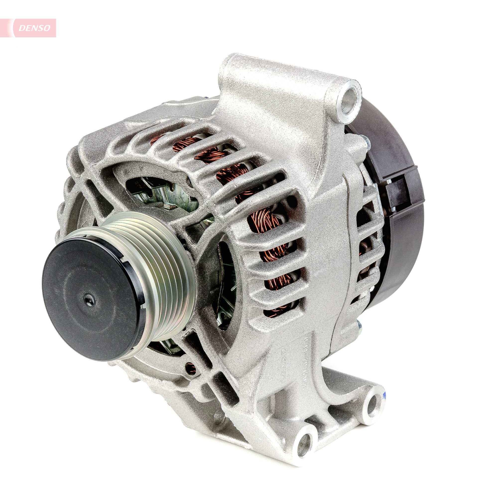 Alternatore DENSO DAN1034