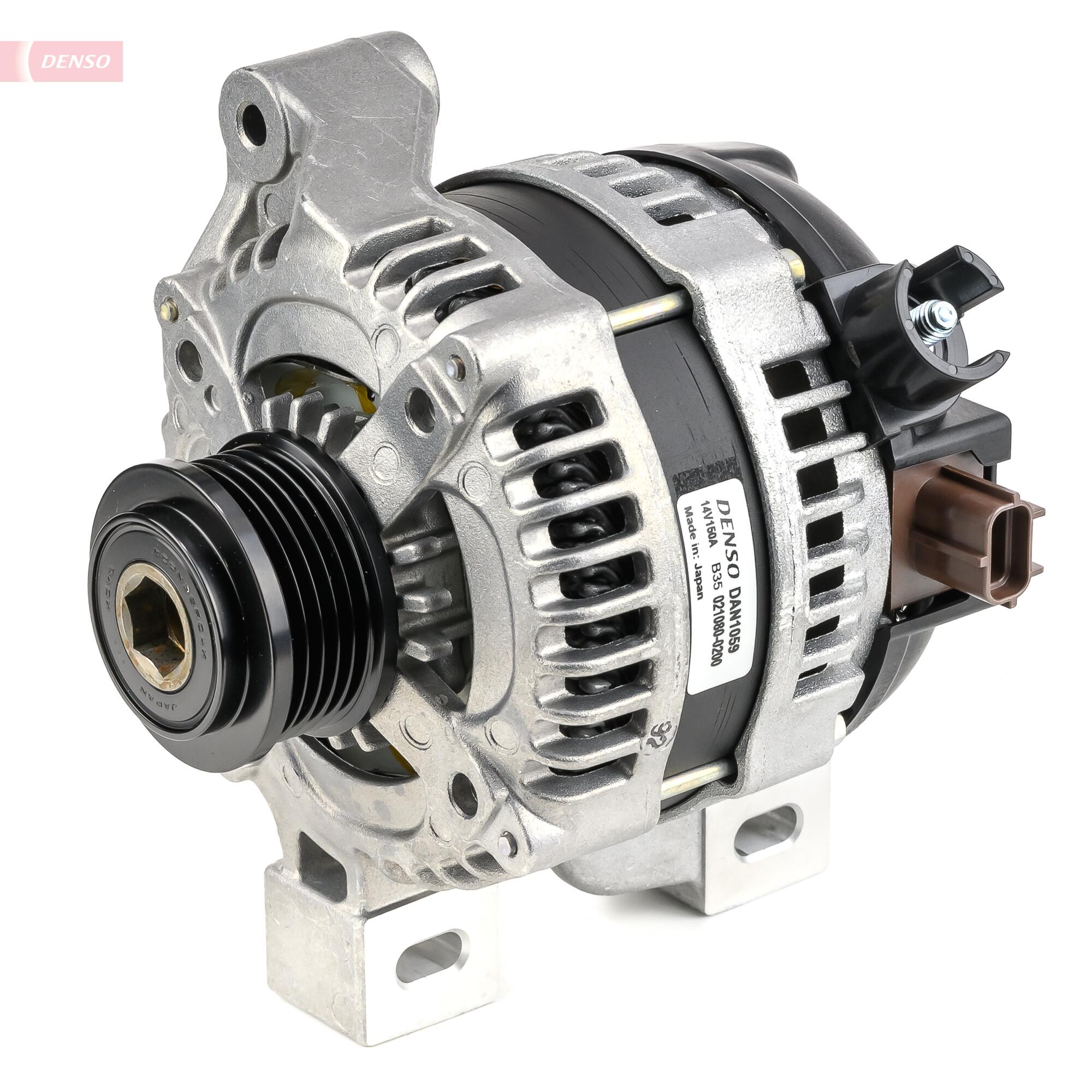 Alternatore DENSO DAN1059