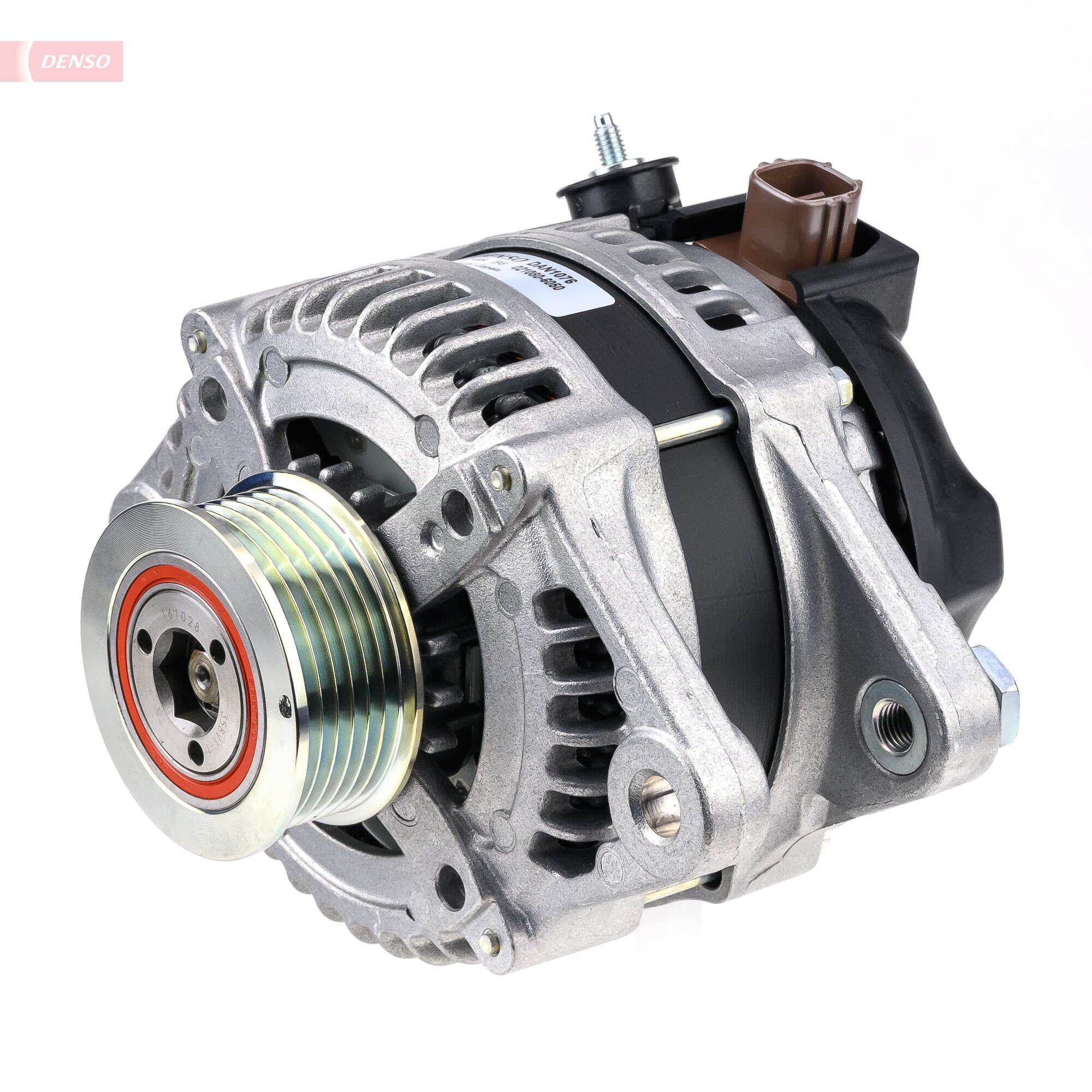 Alternatore DENSO DAN1076