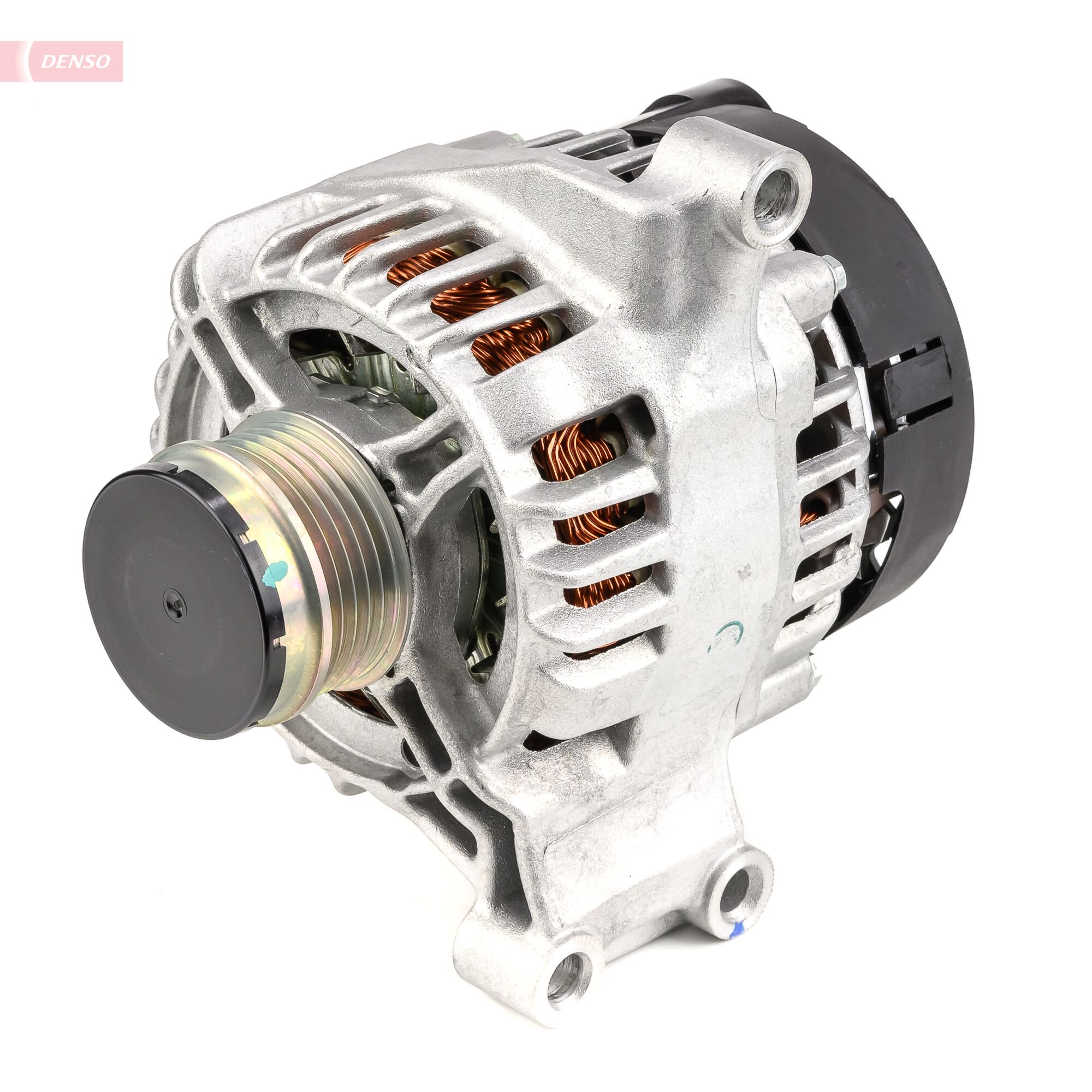 Alternatore DENSO DAN1078
