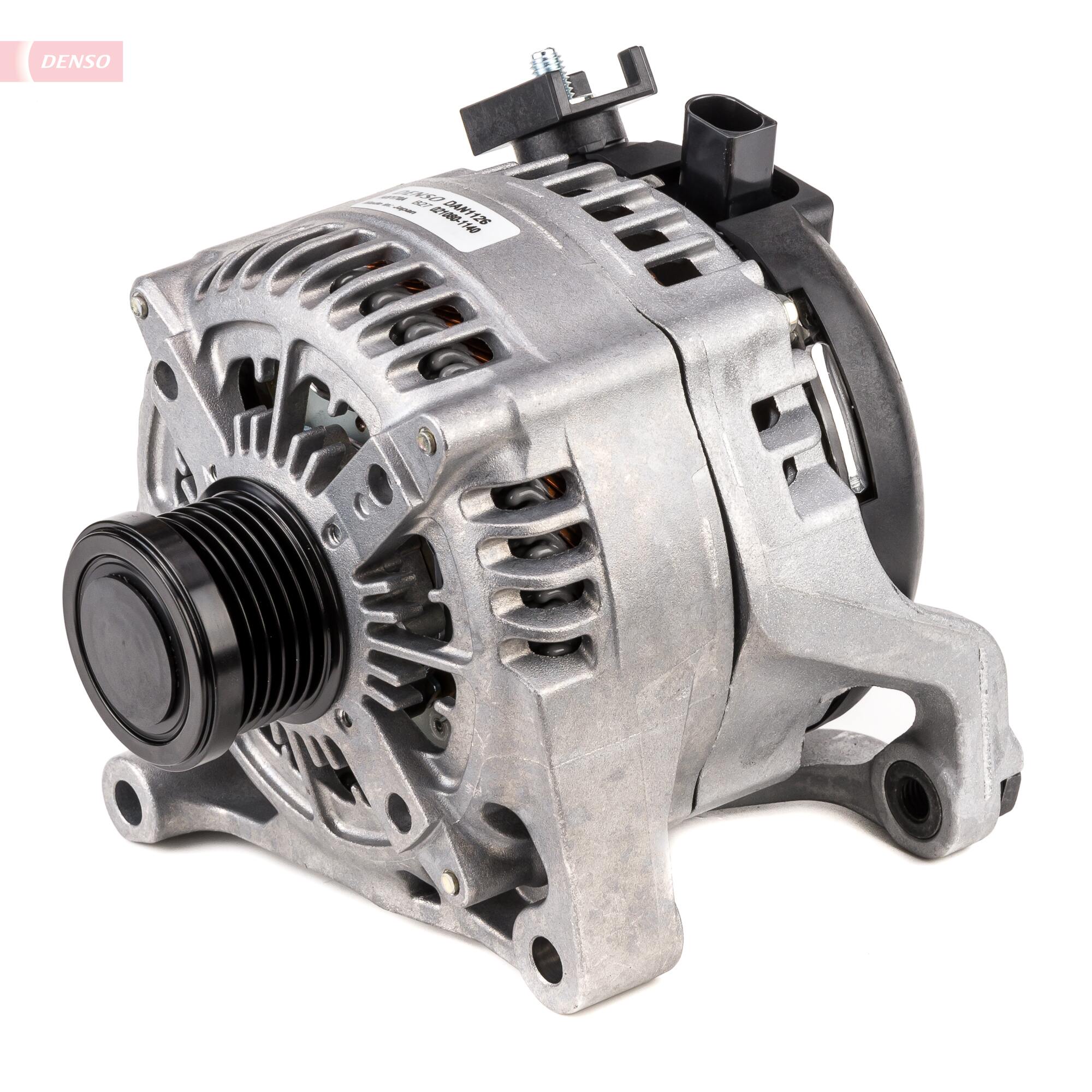 Alternatore DENSO DAN1126