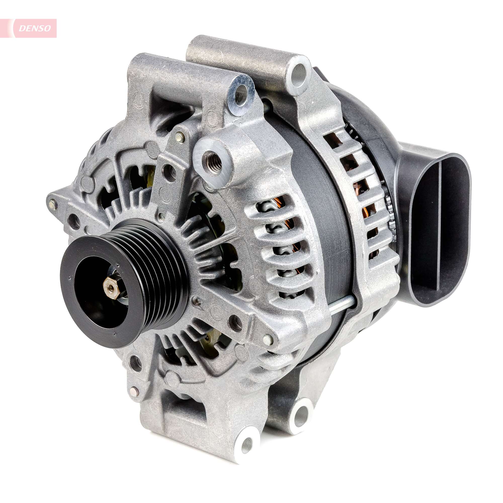 Alternatore DENSO DAN1138