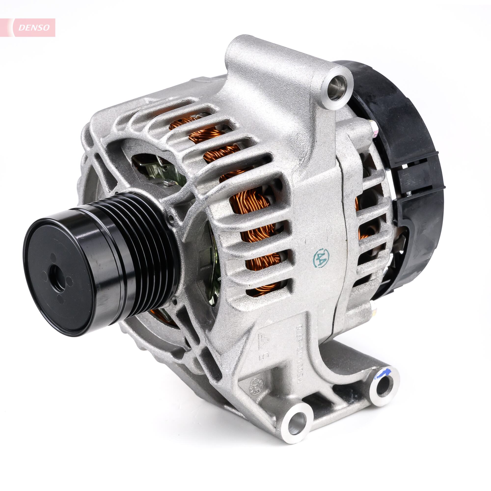 Alternatore DENSO DAN1141
