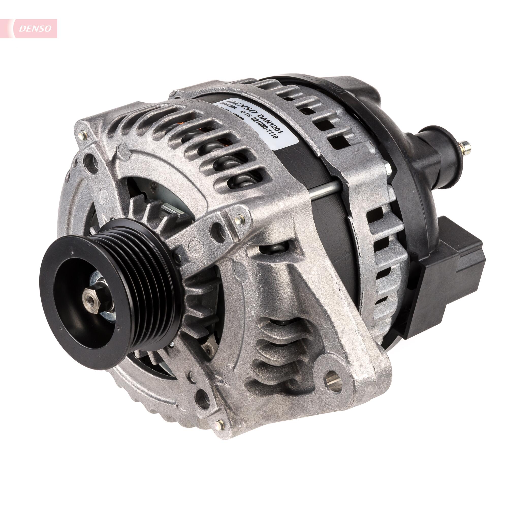 Alternatore DENSO DAN1201
