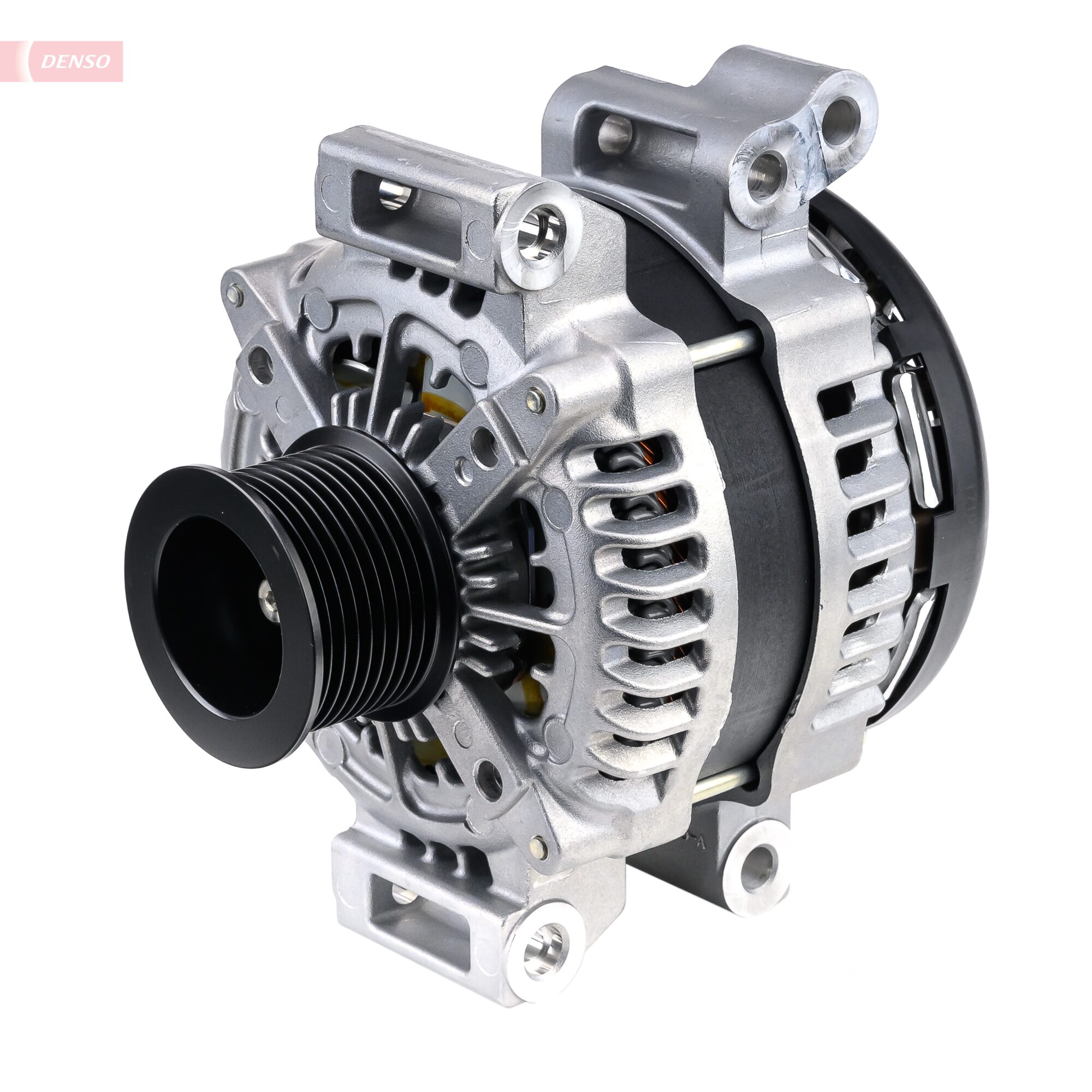 Alternatore DENSO DAN1209
