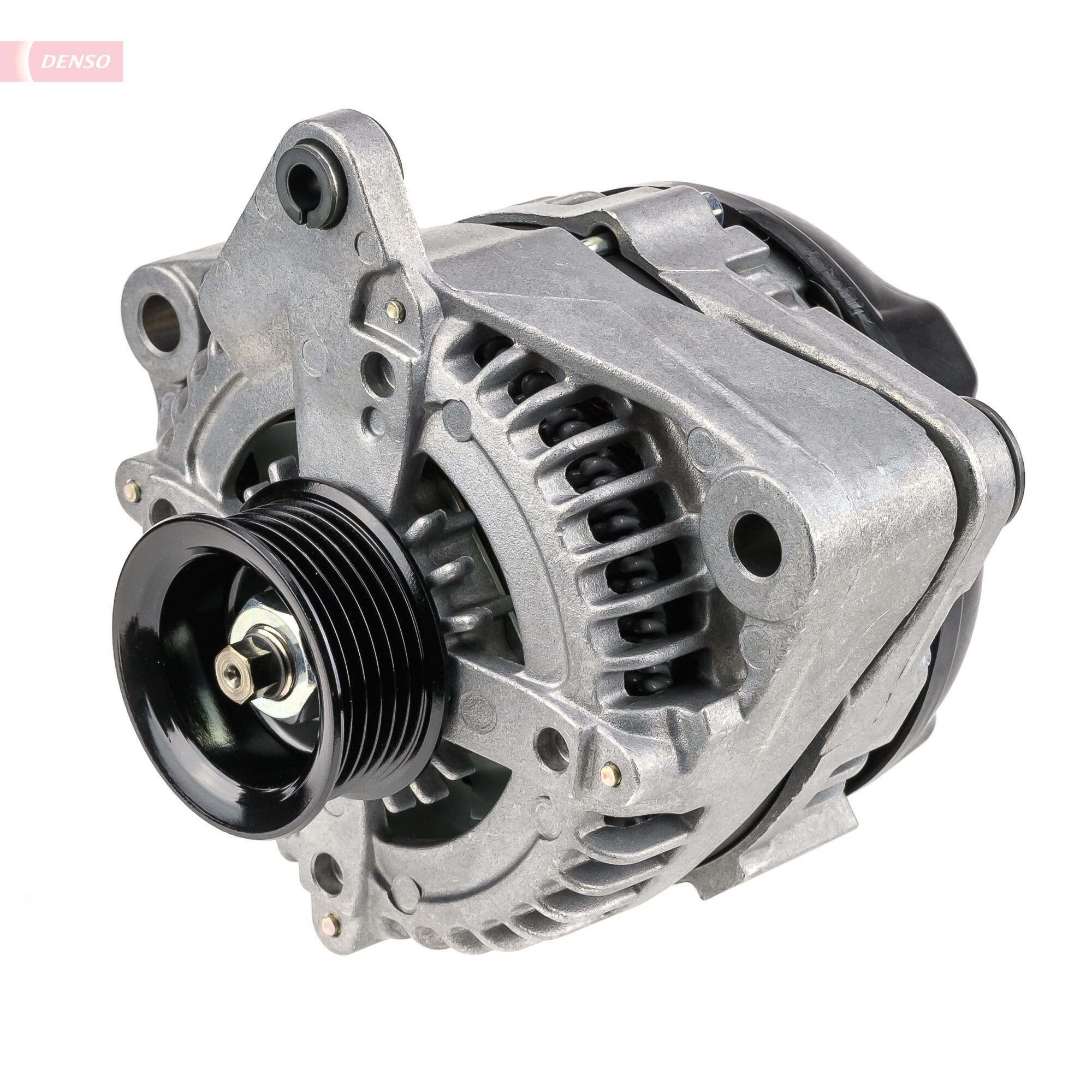 Alternatore DENSO DAN1279