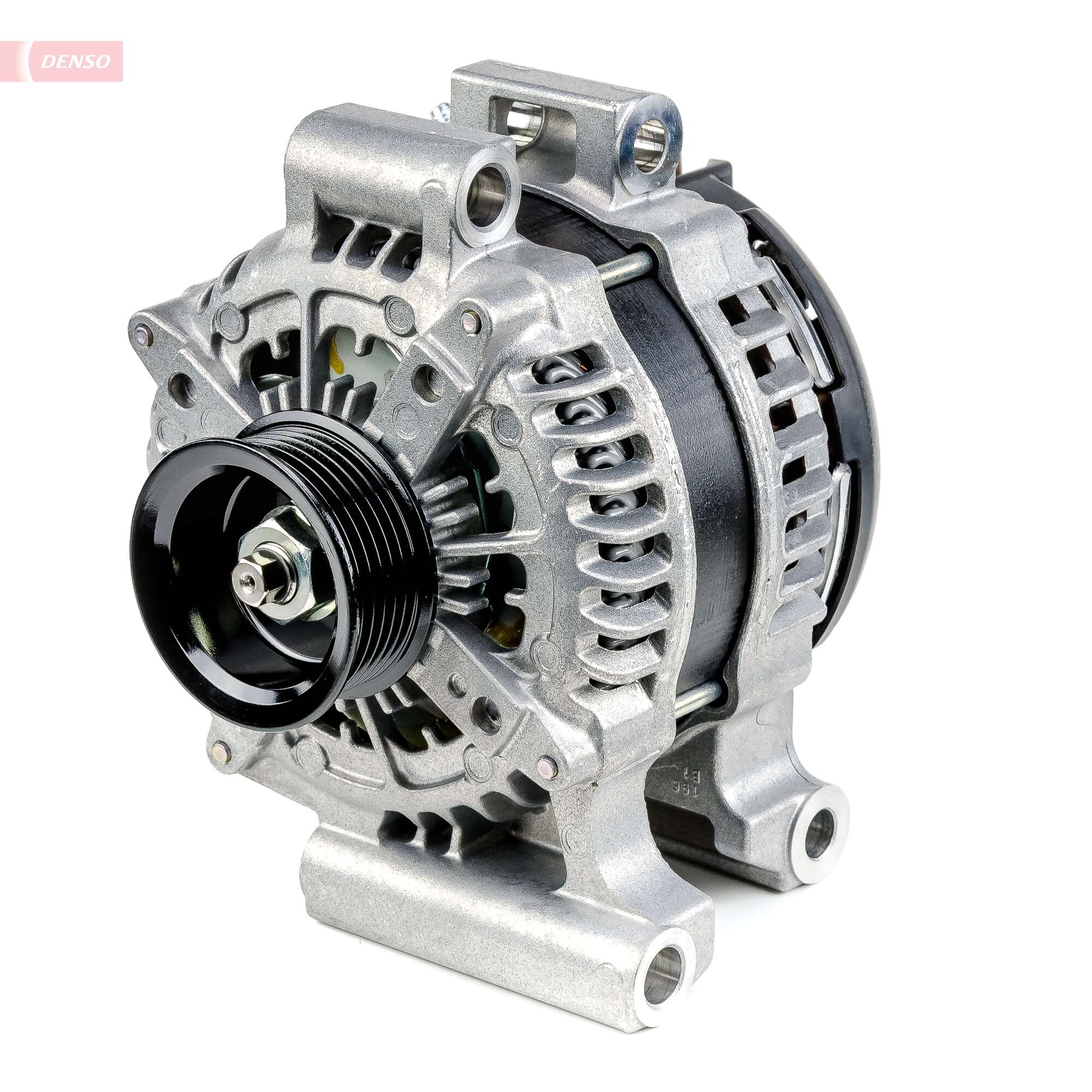 Alternatore DENSO DAN1281