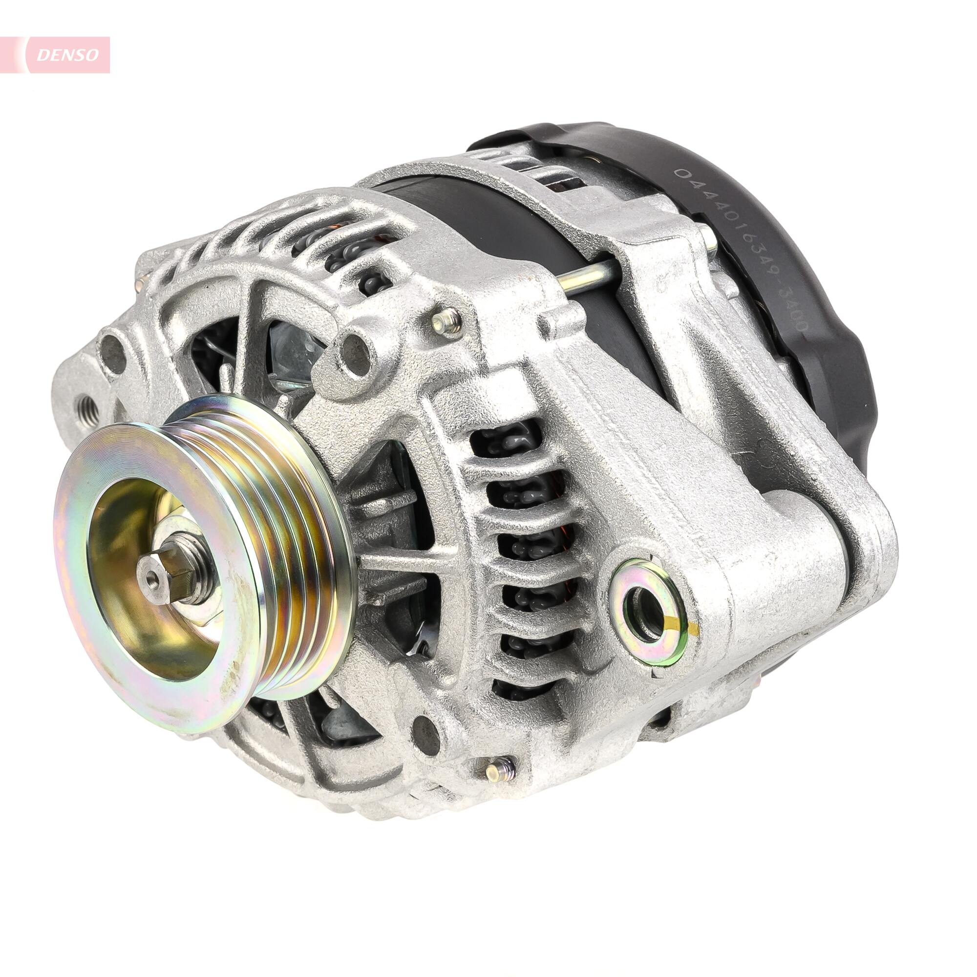 Alternatore DENSO DAN1316