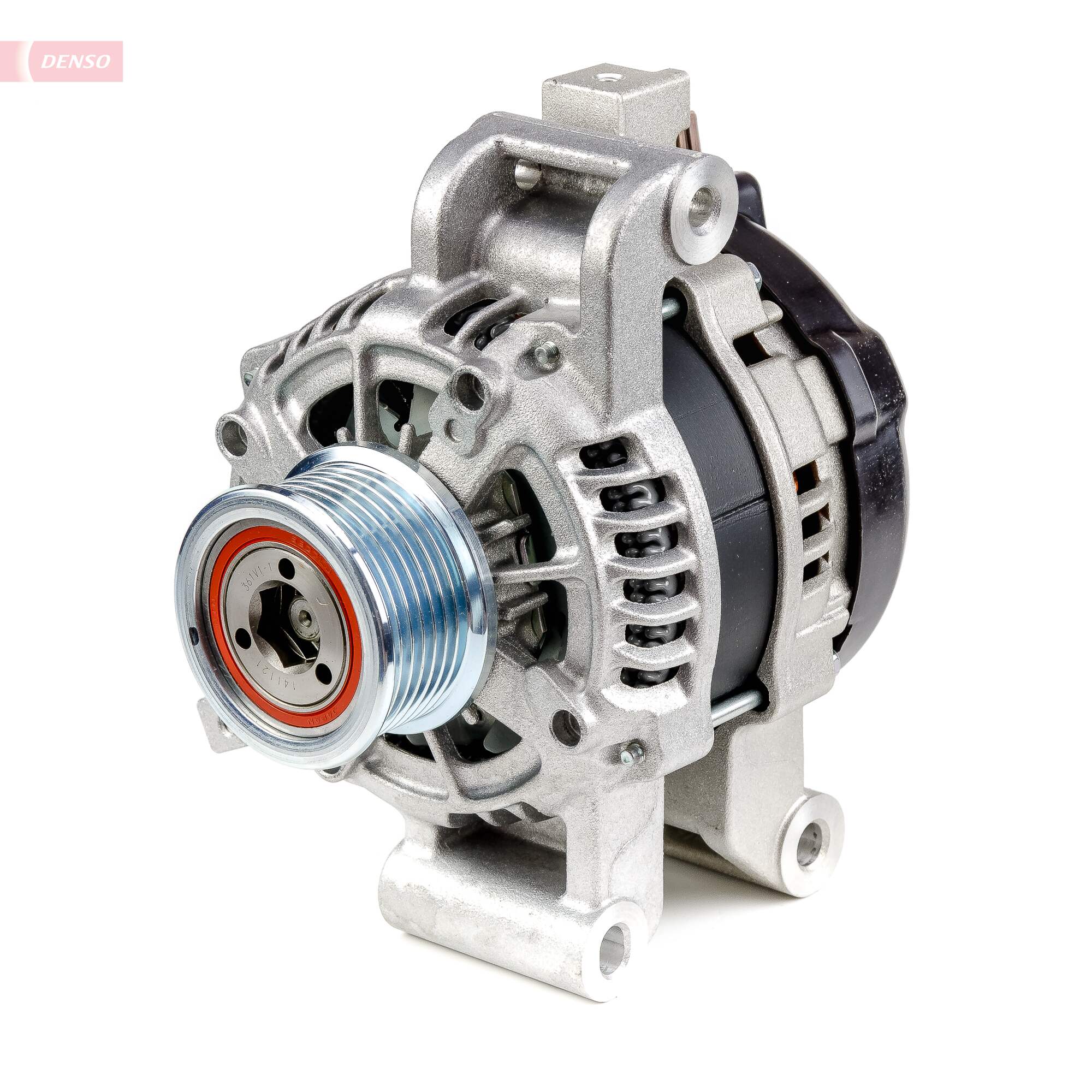 Alternatore DENSO DAN1317