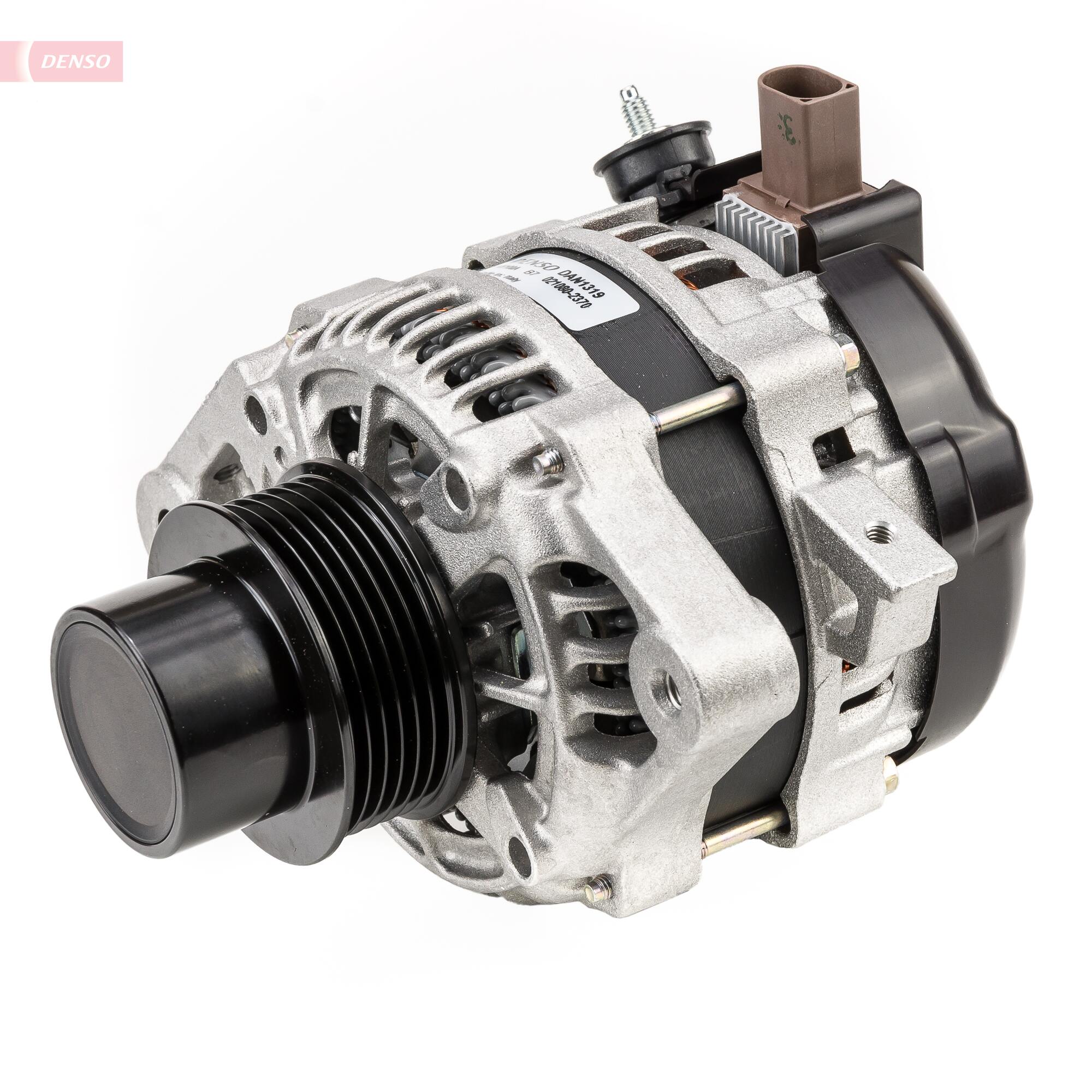 Alternatore DENSO DAN1319