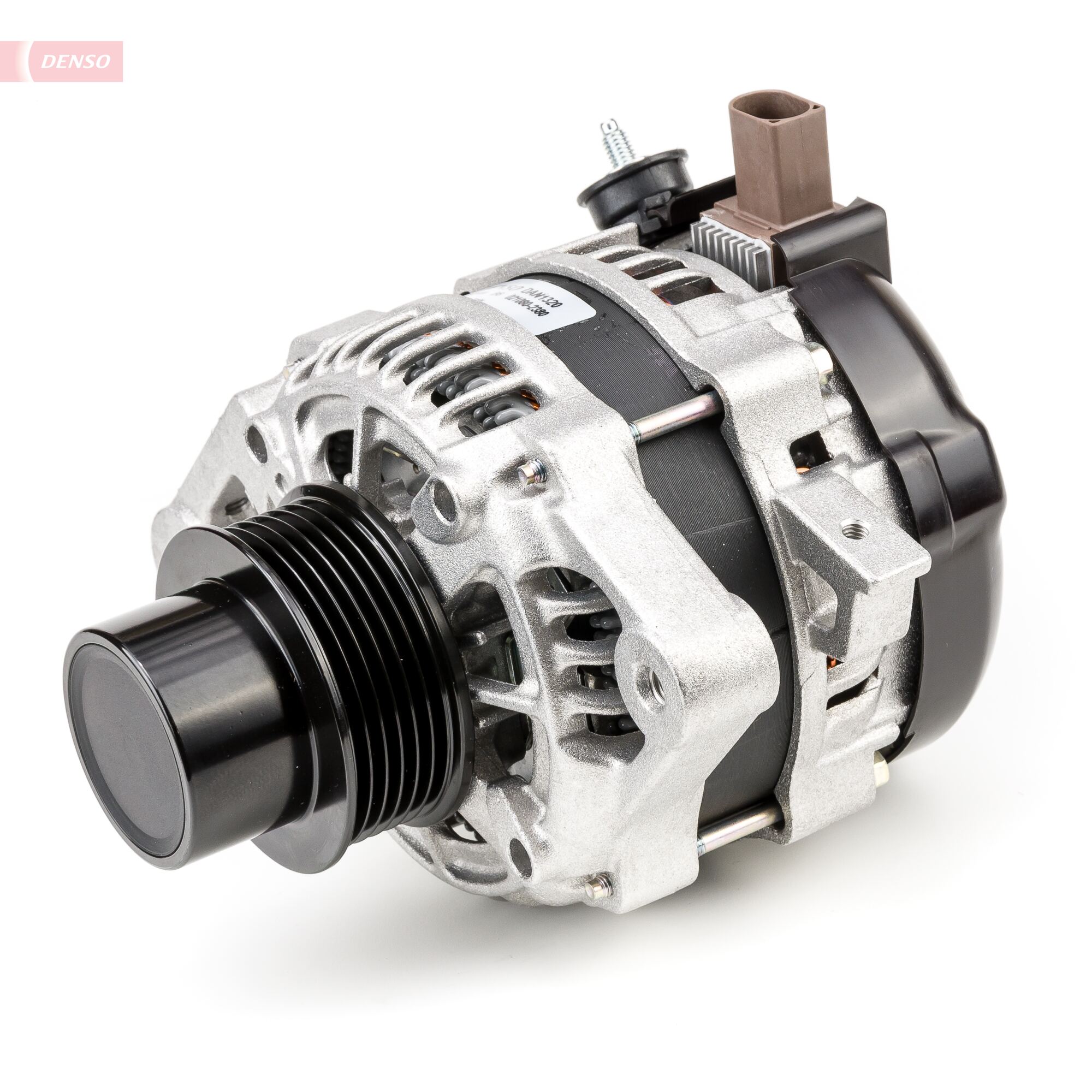 Alternatore DENSO DAN1320