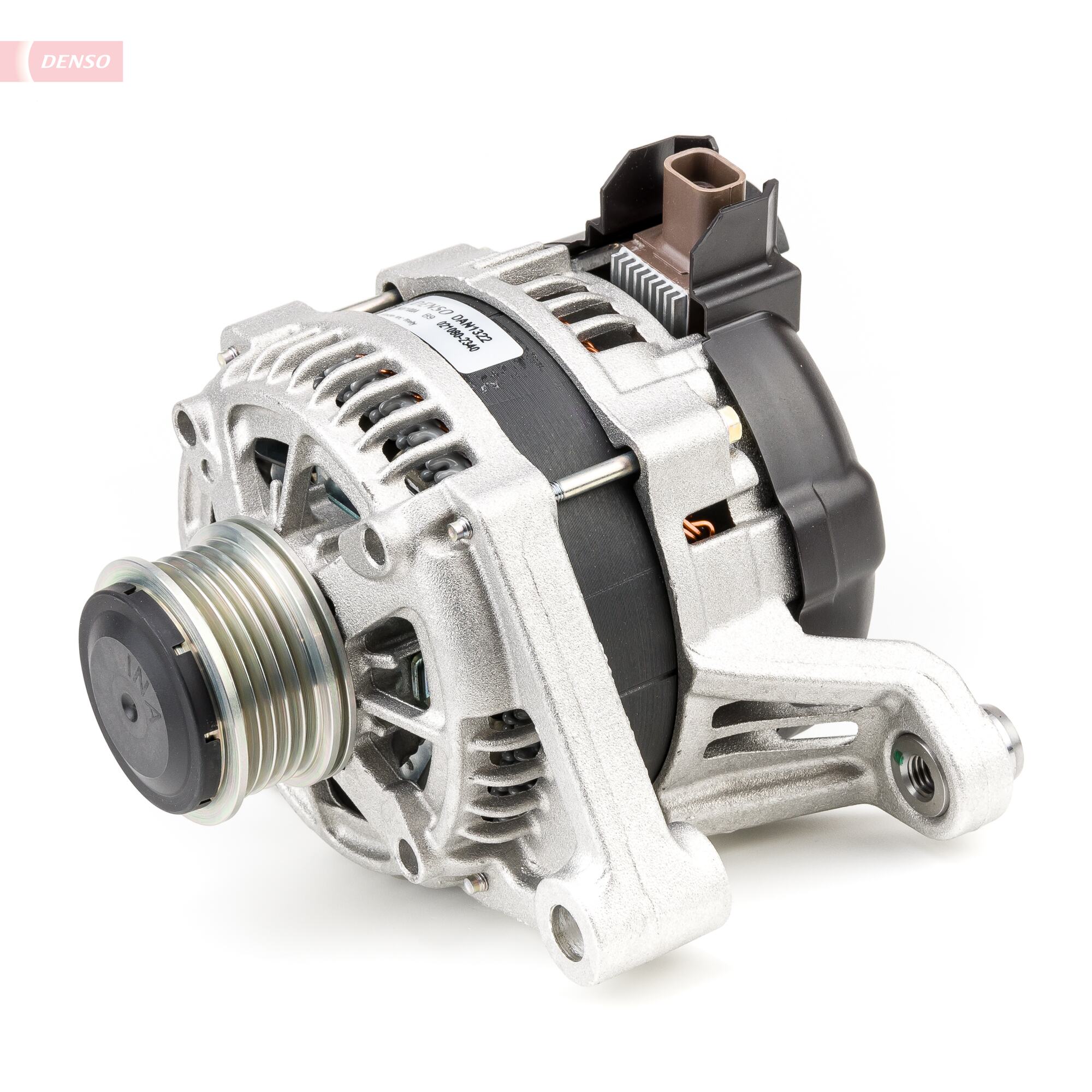 Alternatore DENSO DAN1322