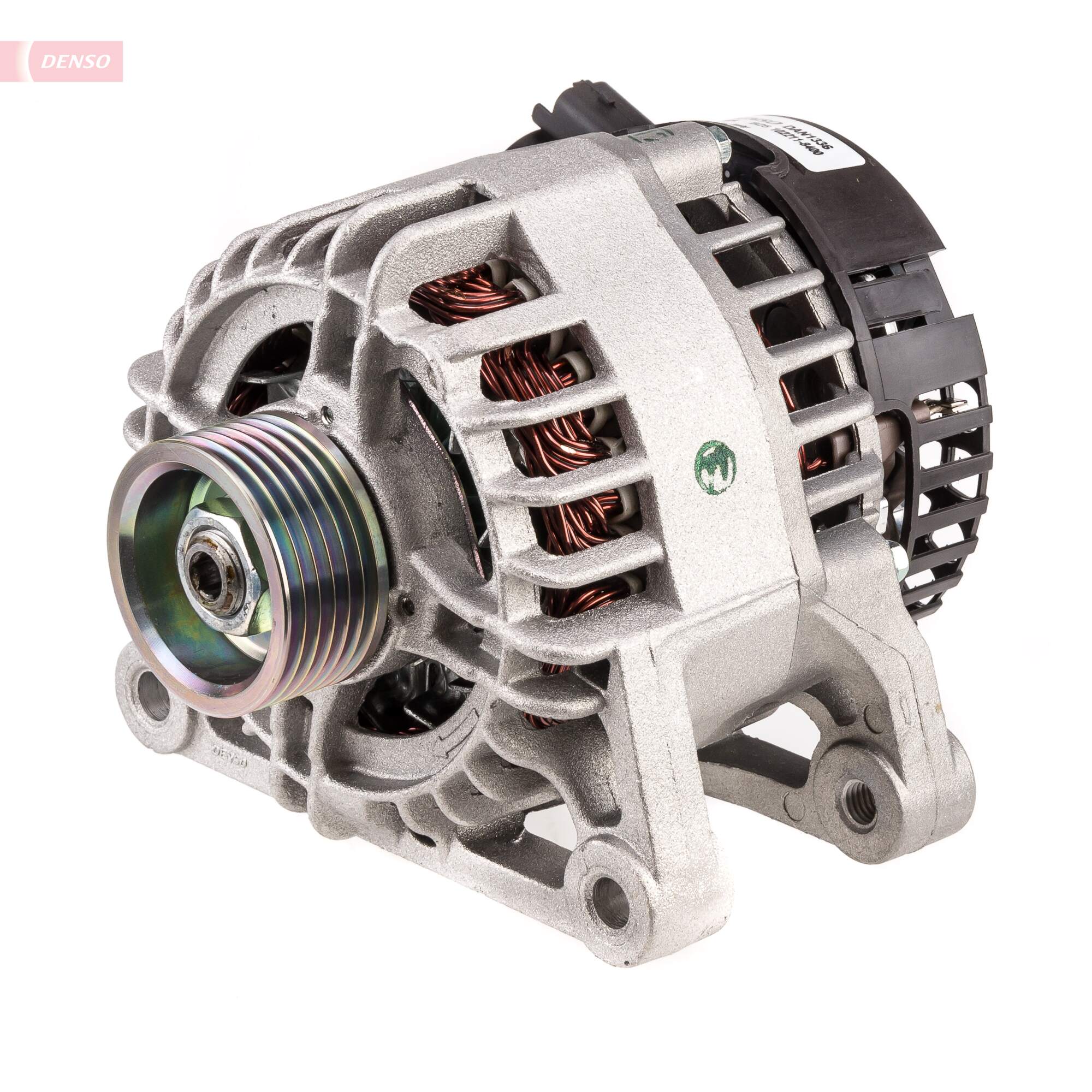 Alternatore DENSO DAN1336