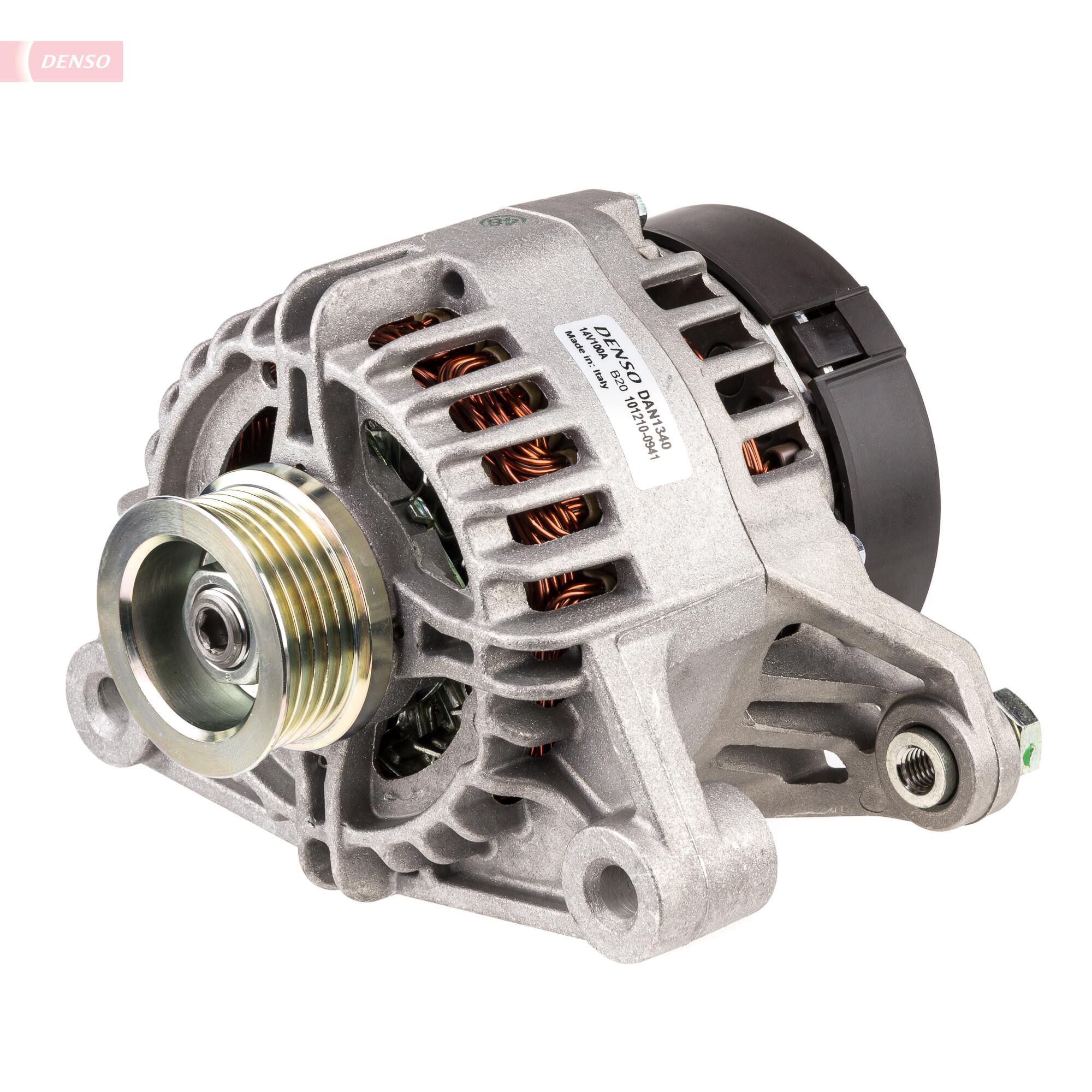 Alternatore DENSO DAN1340