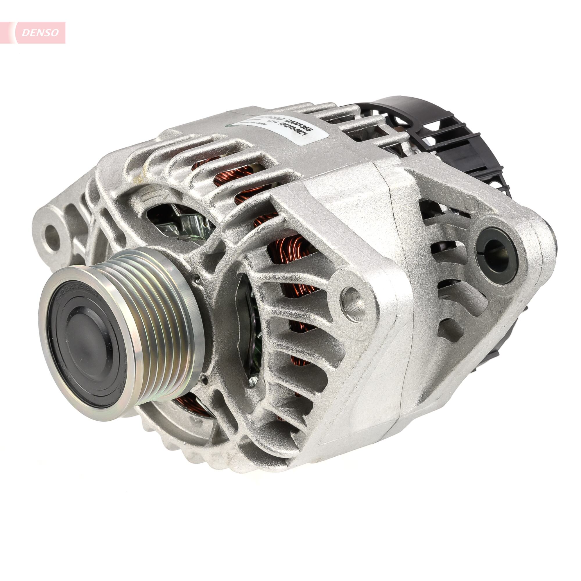 Alternatore DENSO DAN1365