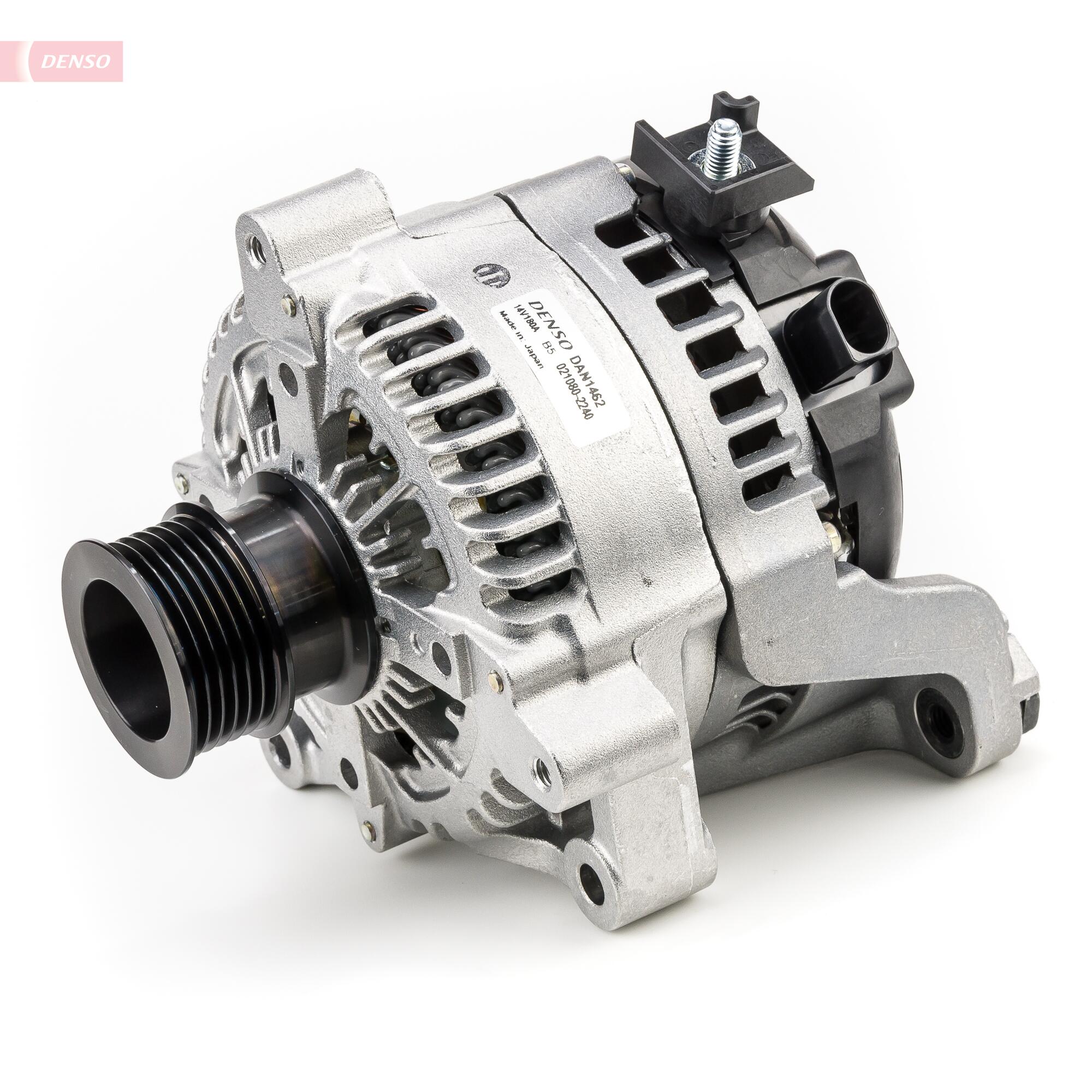 Alternatore DENSO DAN1462