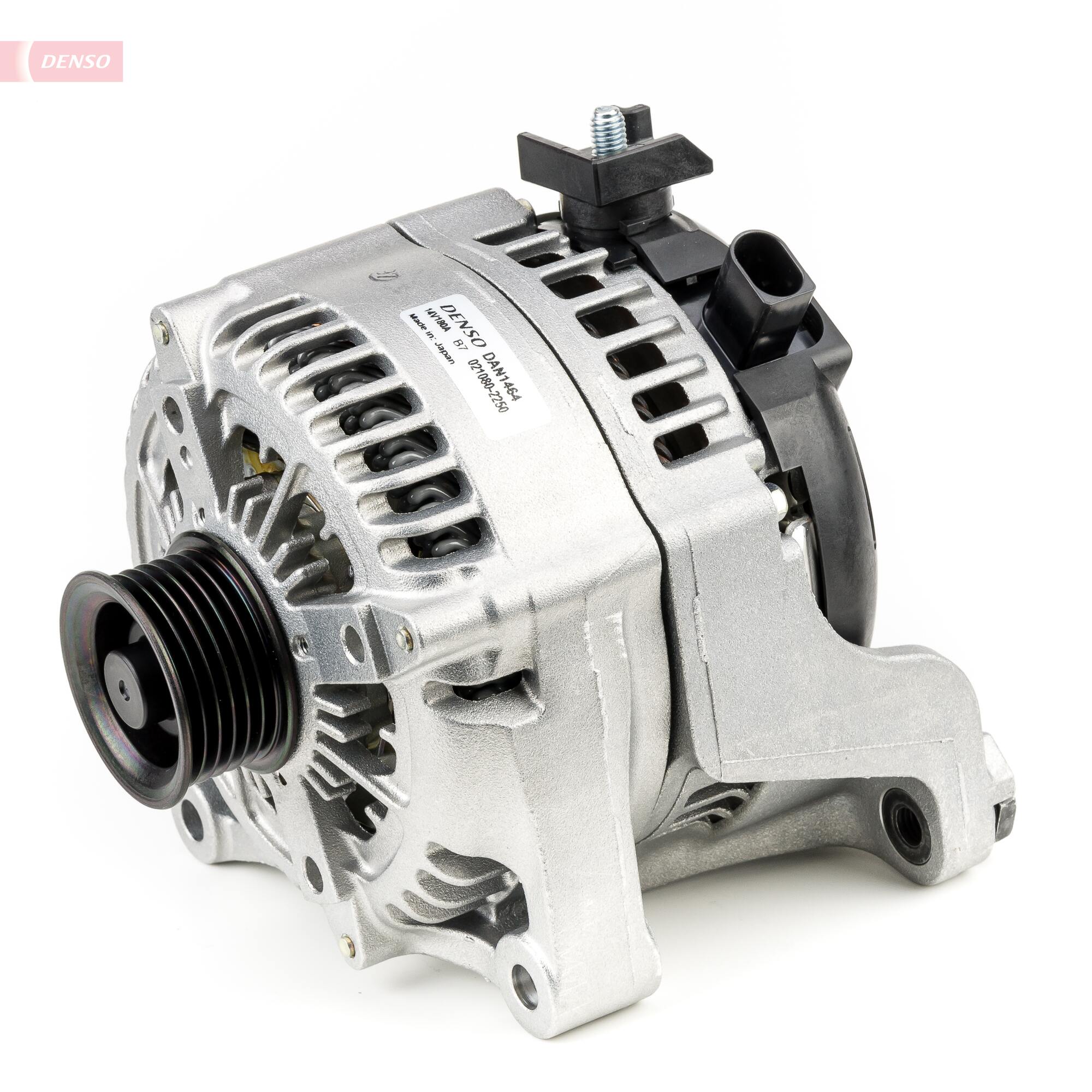 Alternatore DENSO DAN1464