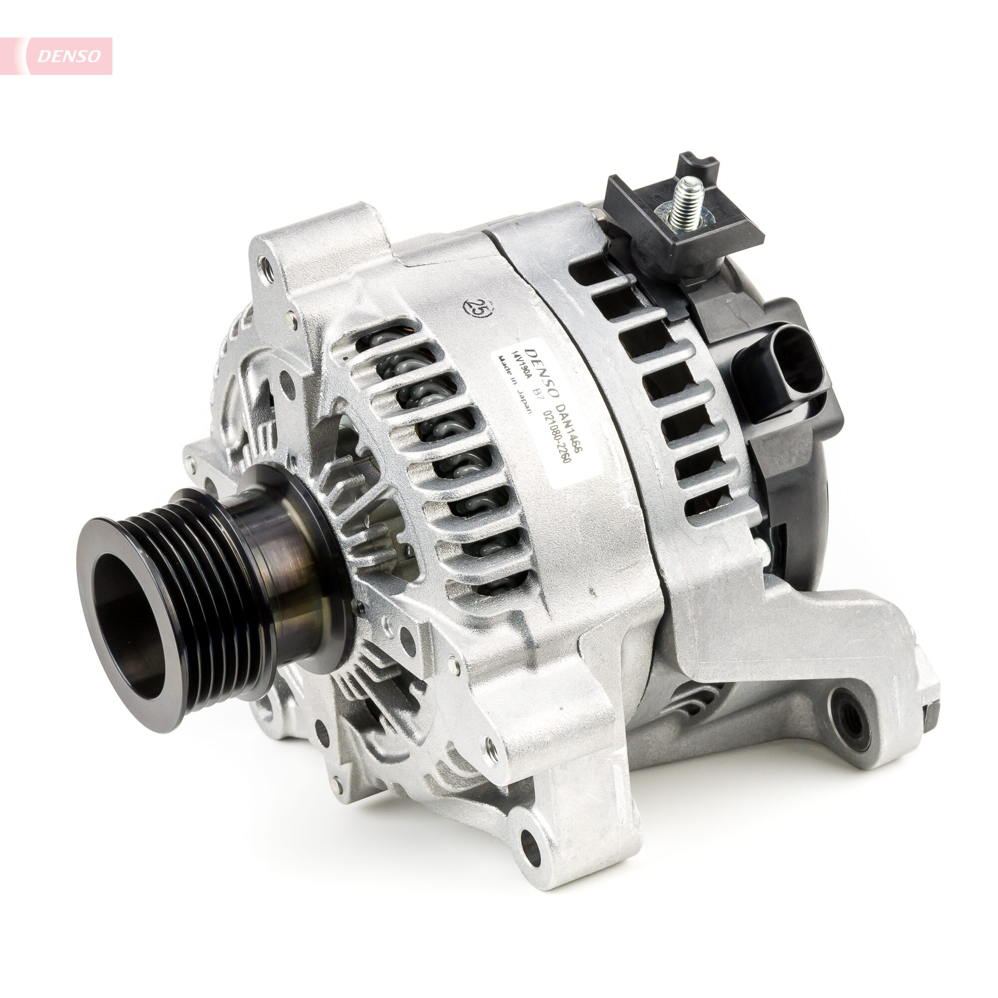 Alternatore DENSO DAN1466