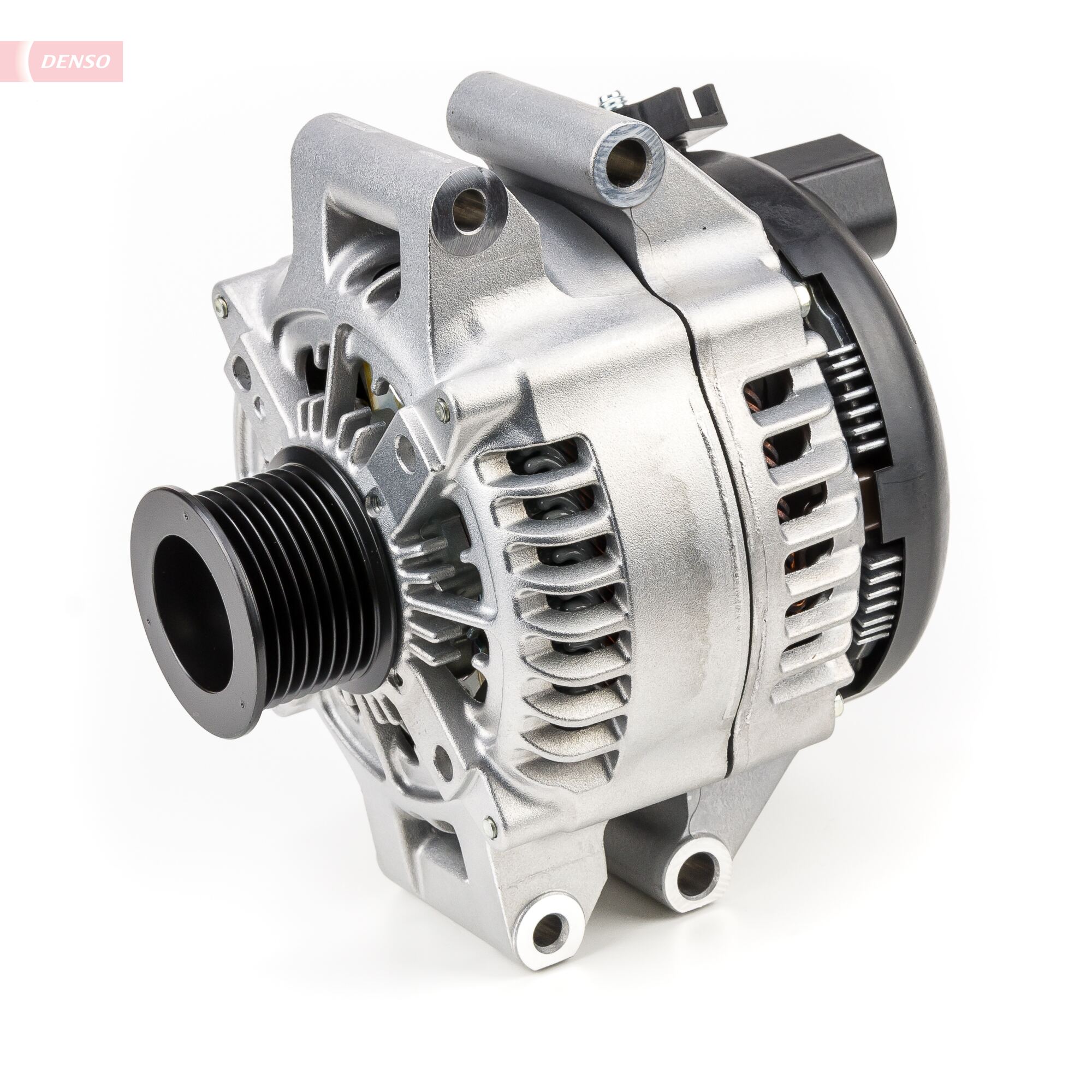 Alternatore DENSO DAN1468