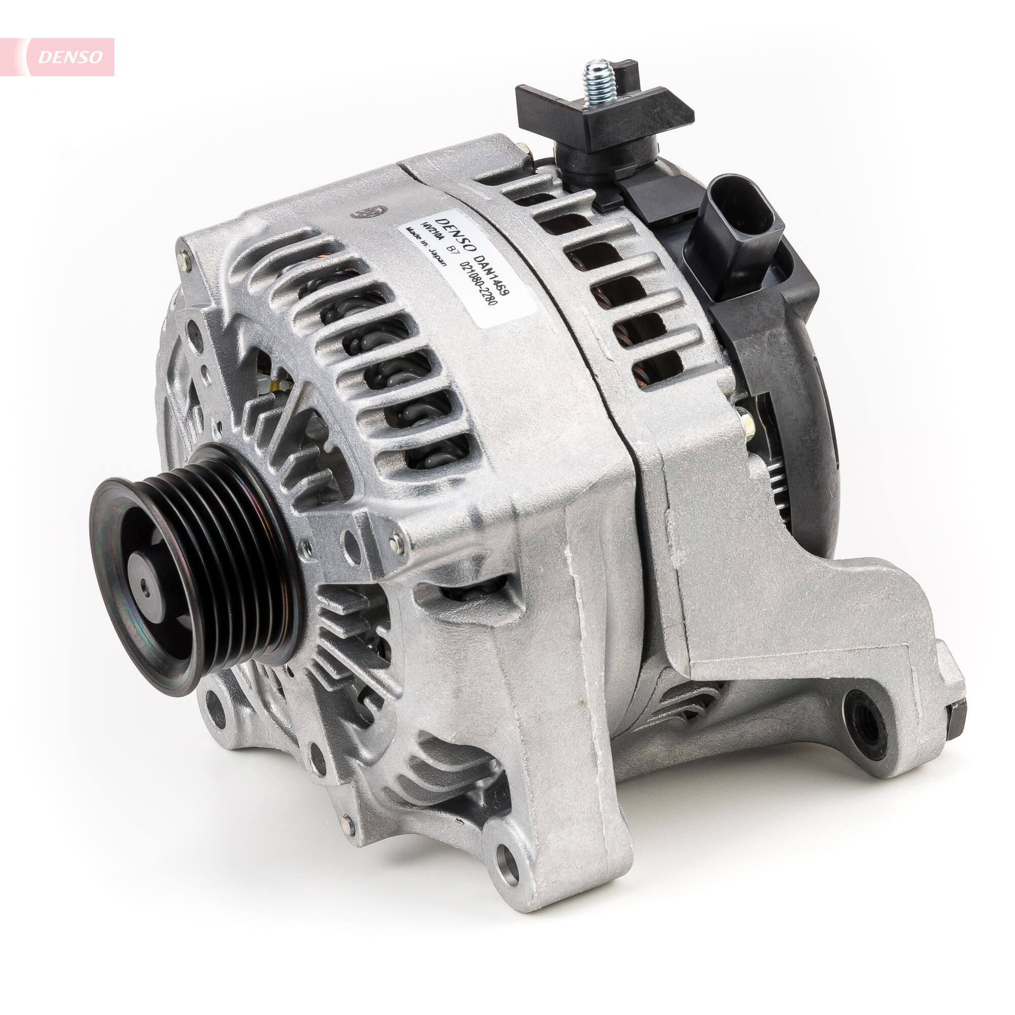 Alternatore DENSO DAN1469