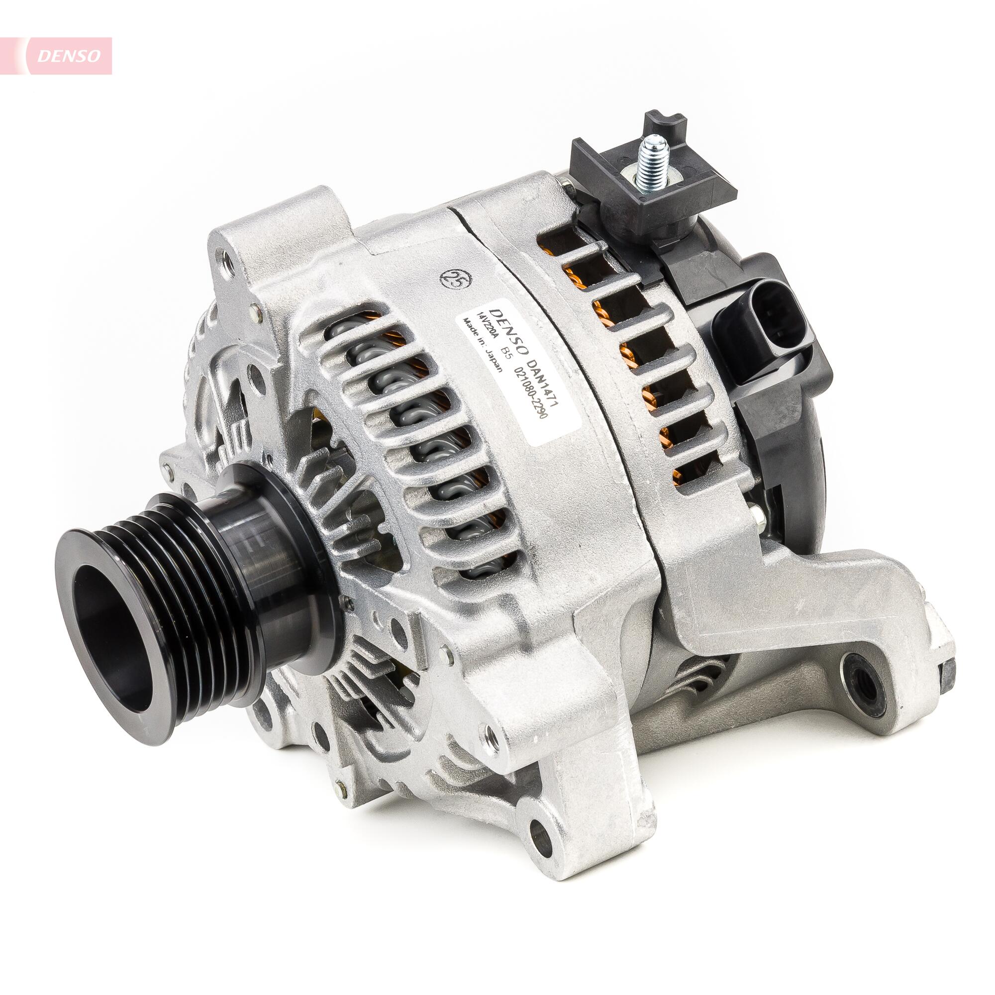 Alternatore DENSO DAN1471