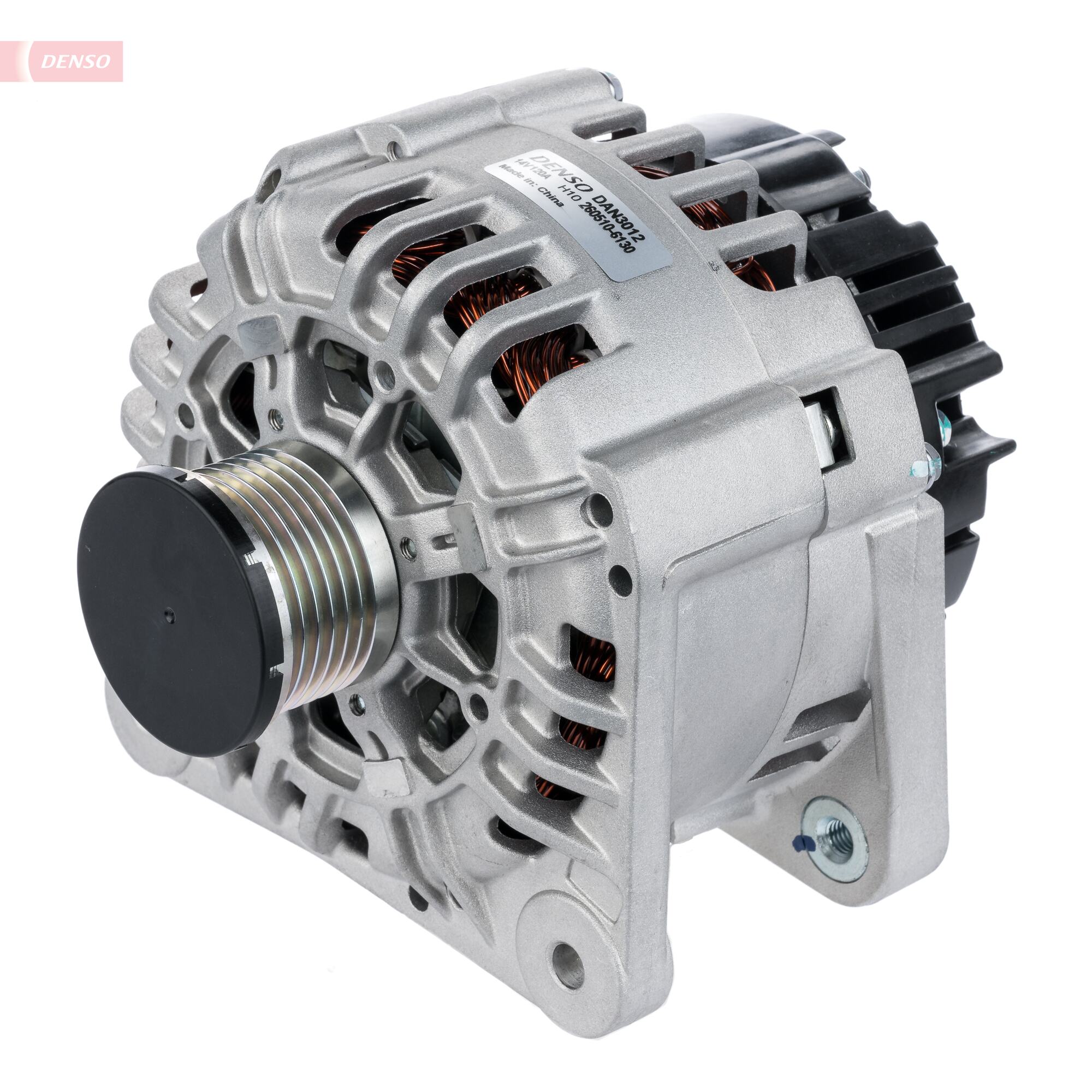 Alternatore DENSO DAN3012