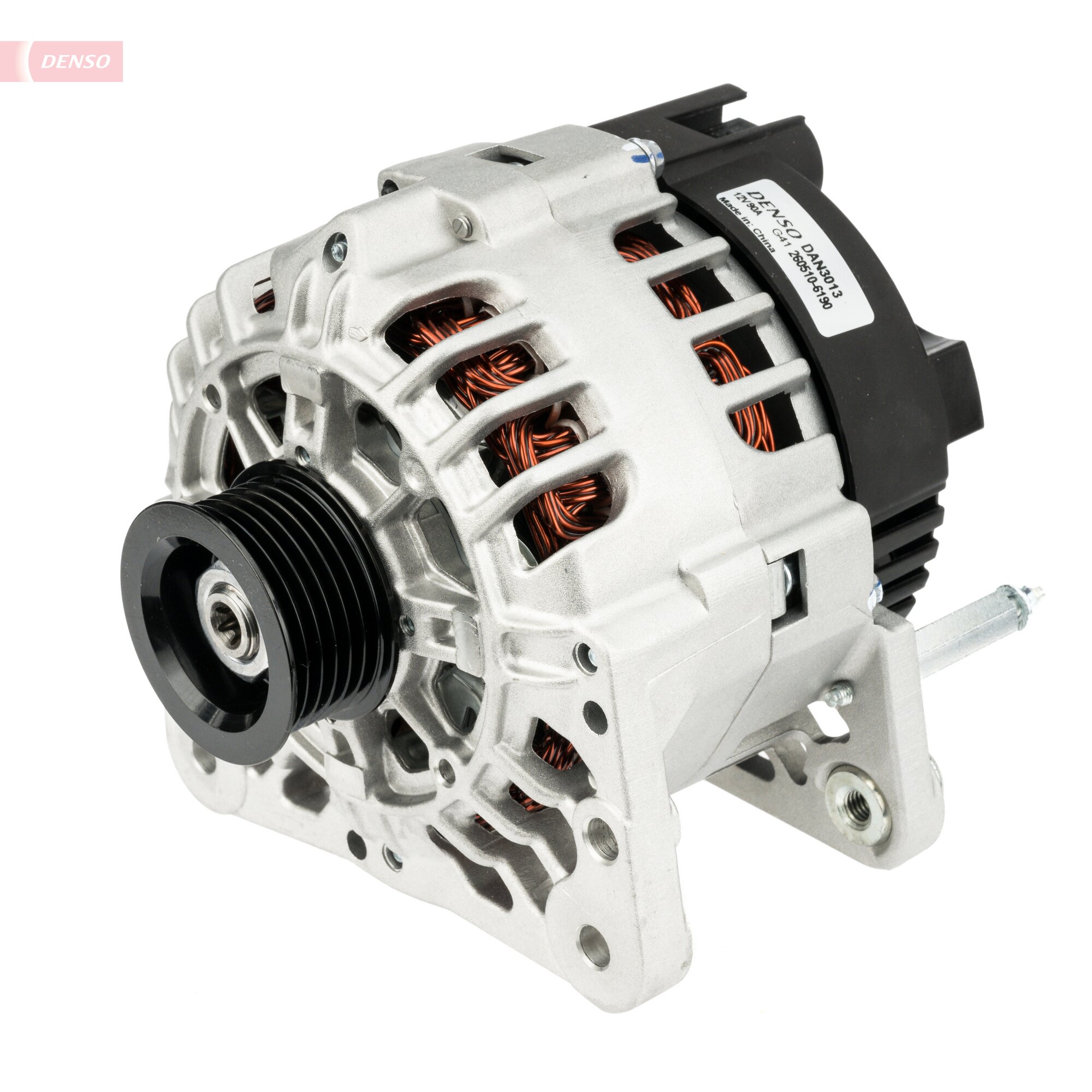 Alternatore DENSO DAN3013