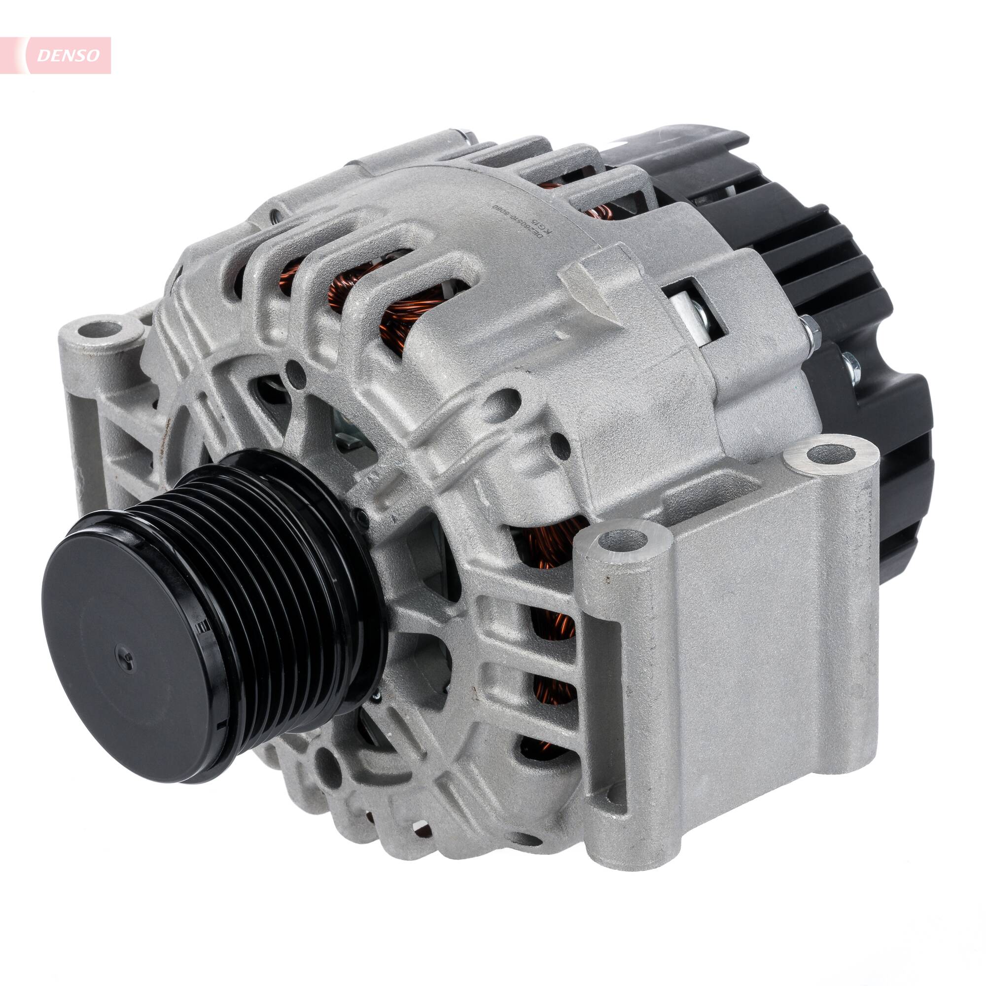 Alternatore DENSO DAN3016