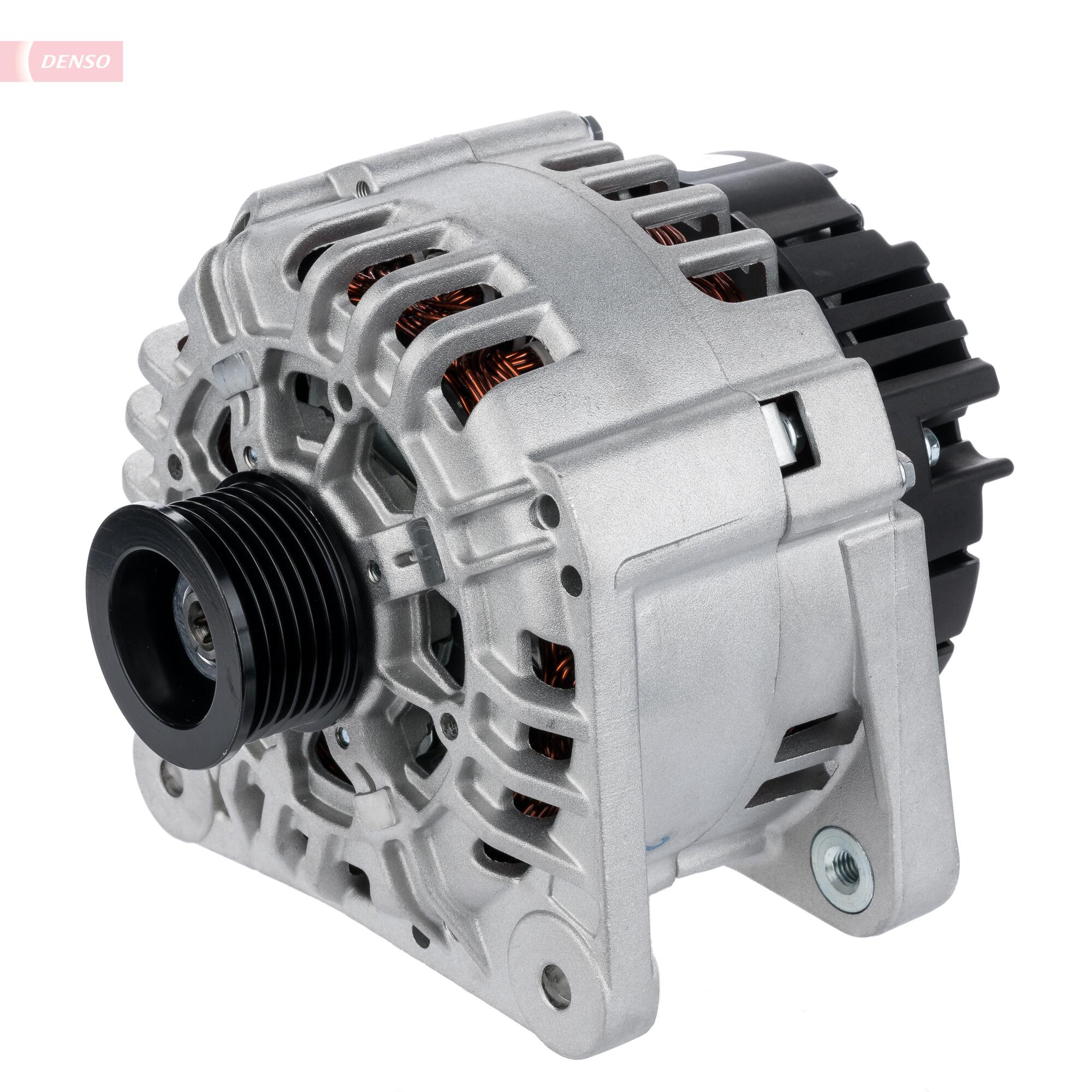 Alternatore DENSO DAN3026