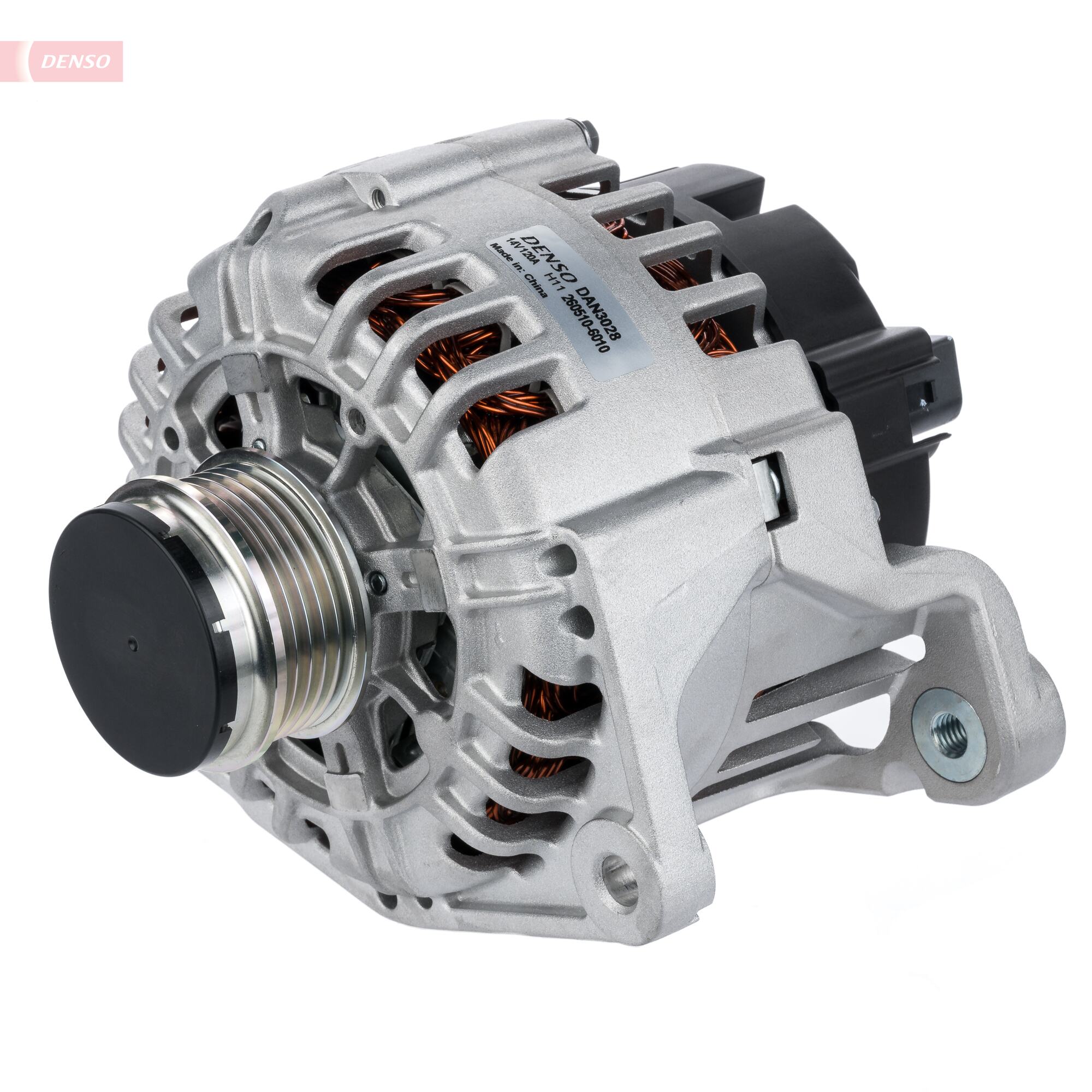 Alternatore DENSO DAN3028