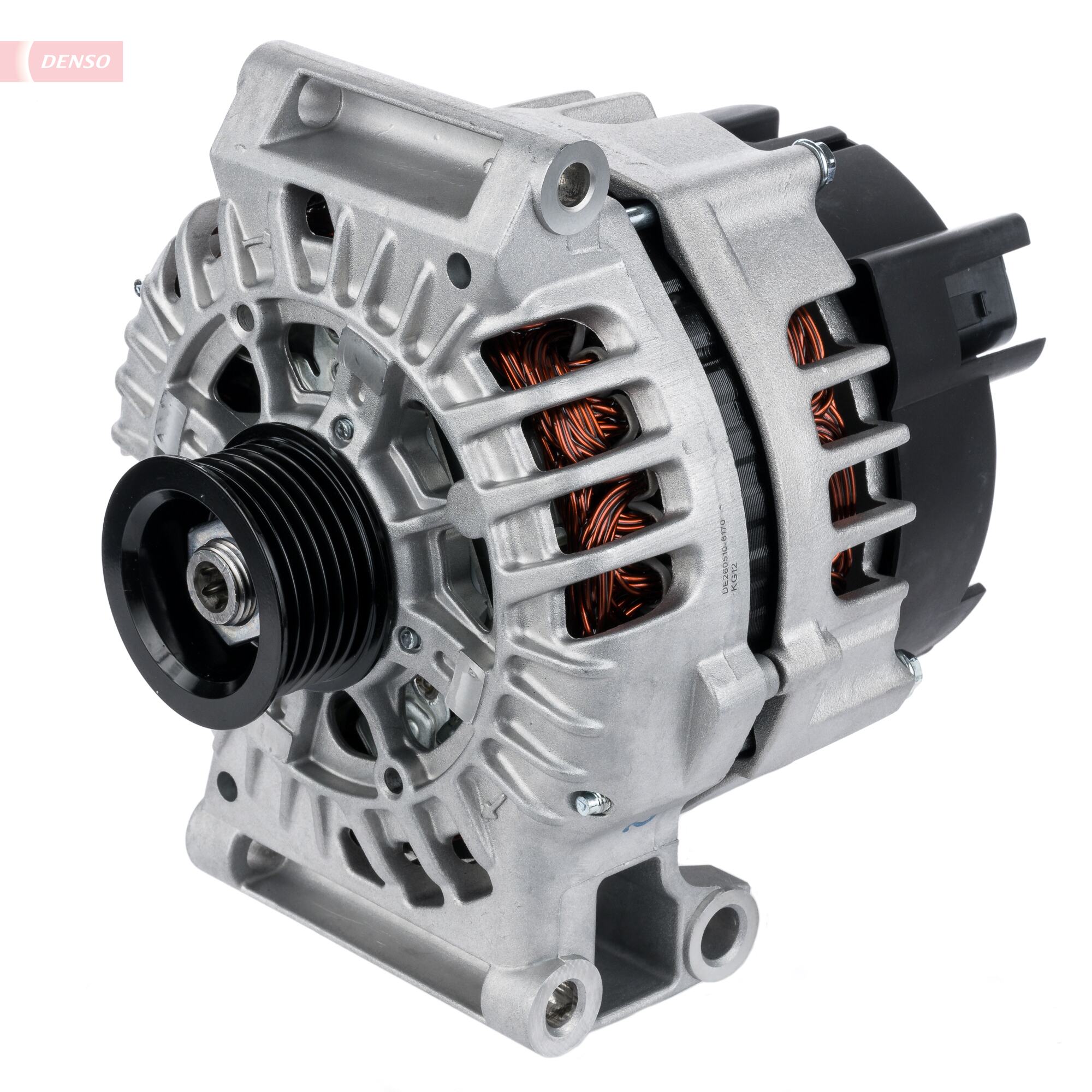 Alternatore DENSO DAN3032
