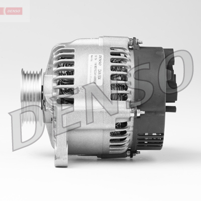 Alternatore DENSO DAN504
