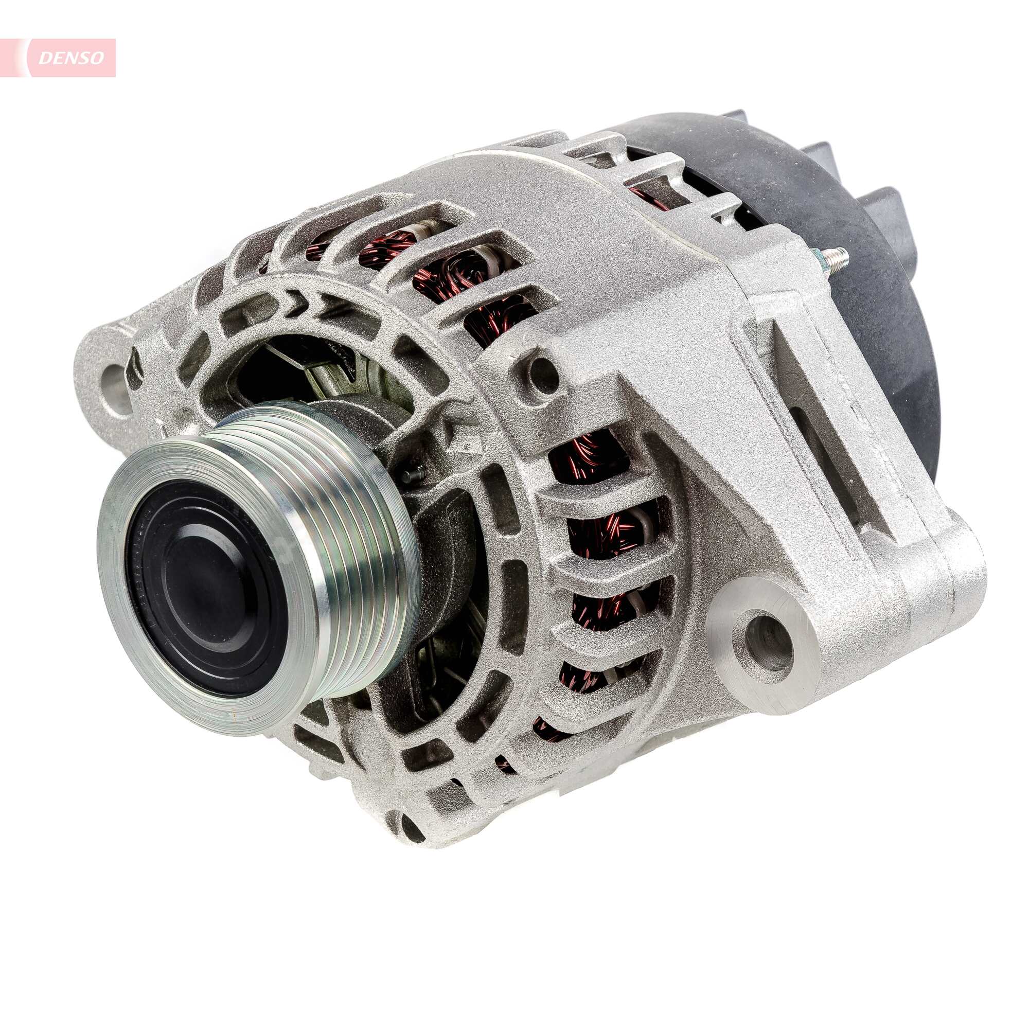 Alternatore DENSO DAN506