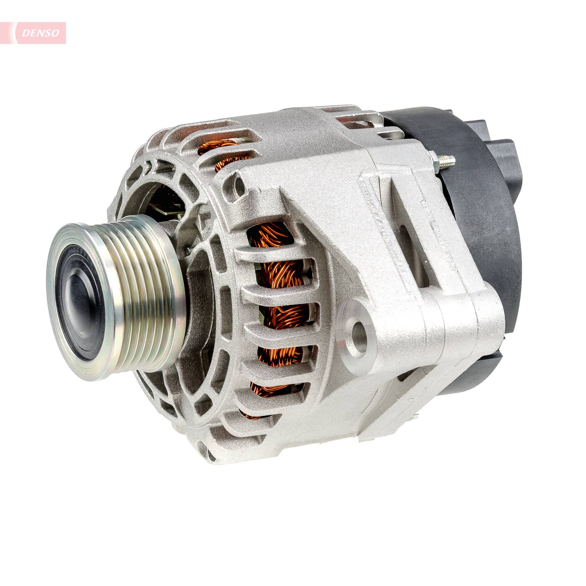 Alternatore DENSO DAN509