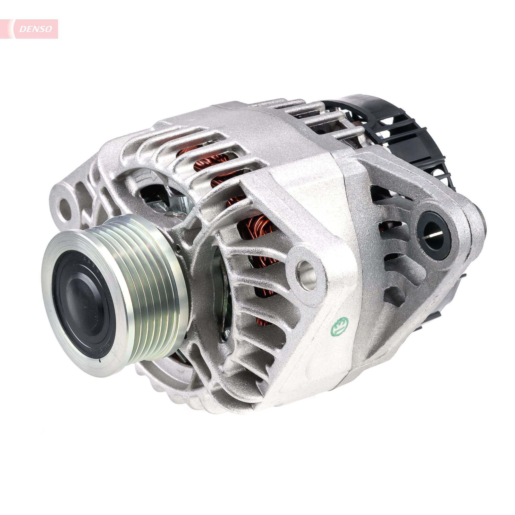 Alternatore DENSO DAN520